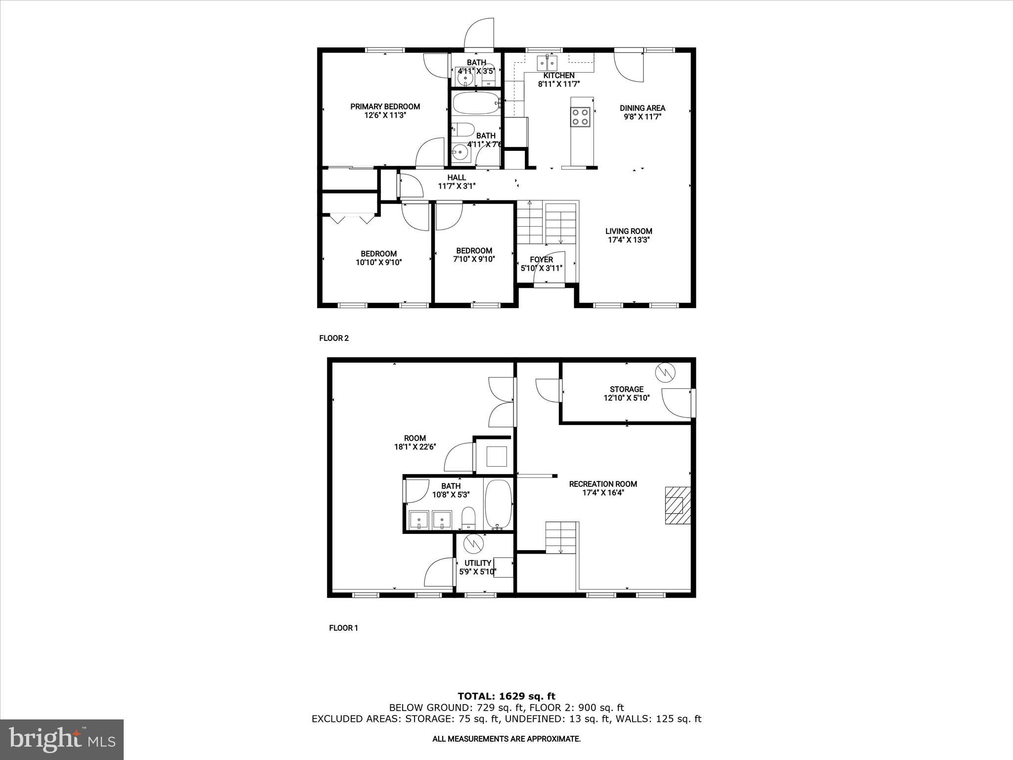WOODLAND BEACH - Residential
