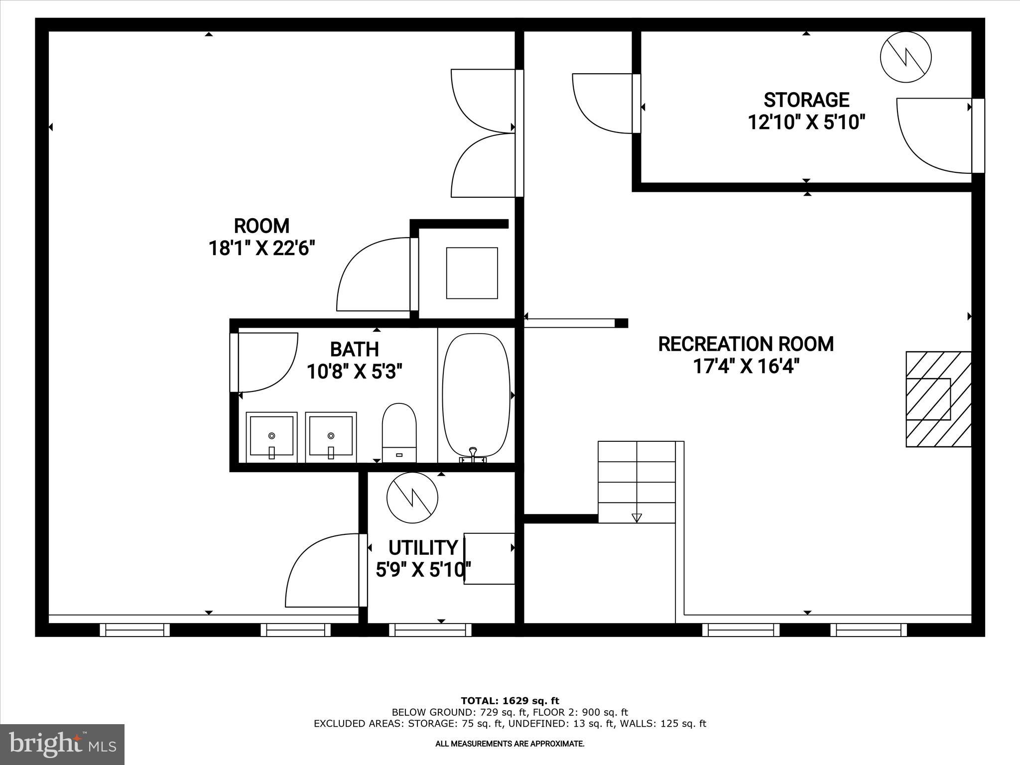WOODLAND BEACH - Residential