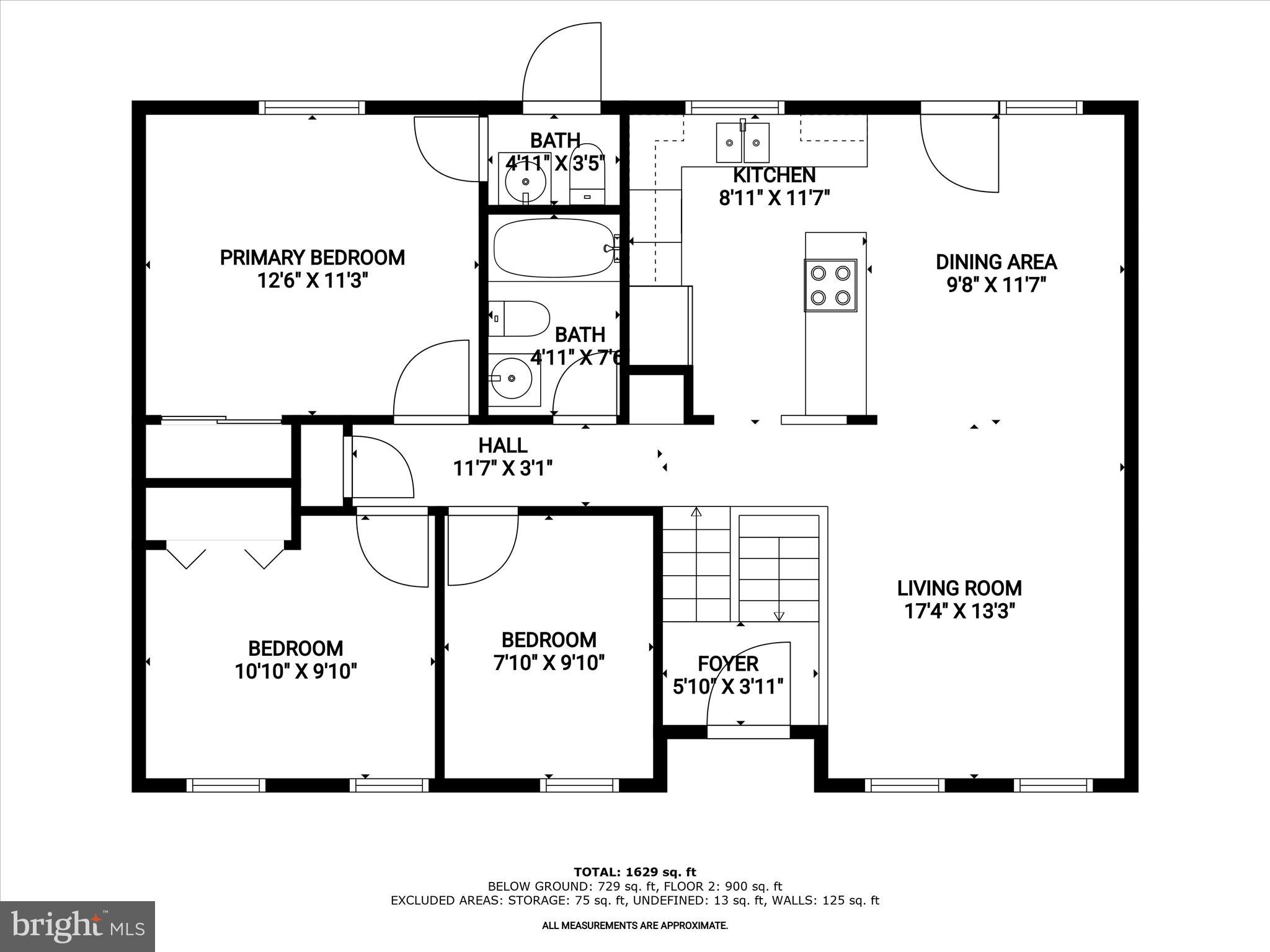 WOODLAND BEACH - Residential