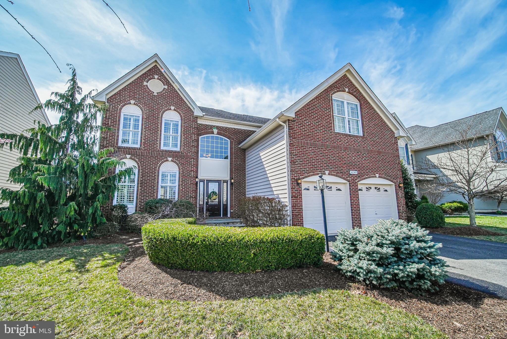 SOUTH RIDING - Residential