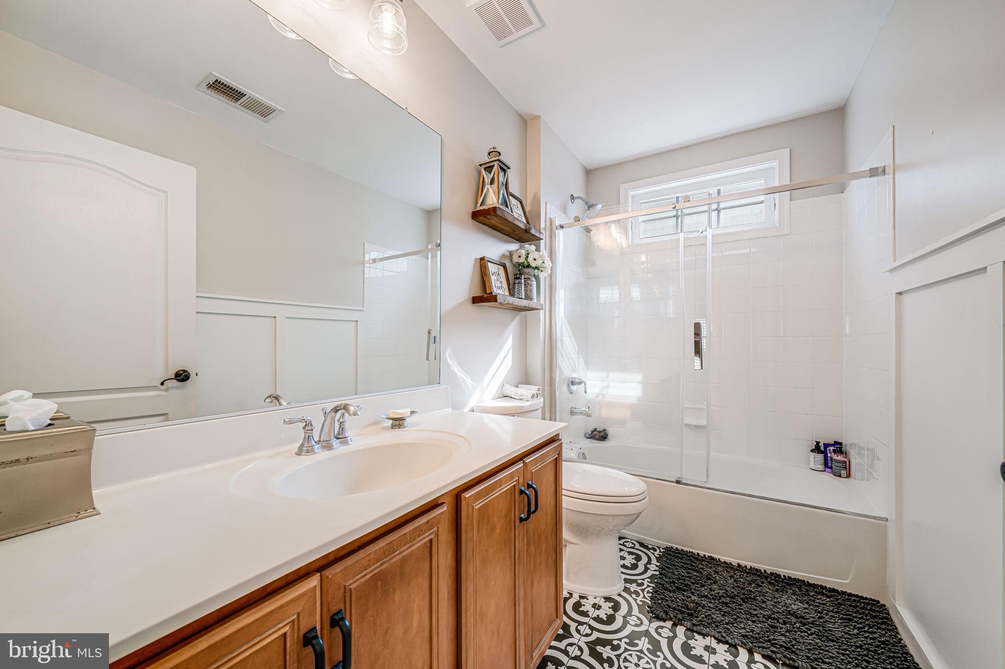 SOUTH RIDING - Residential