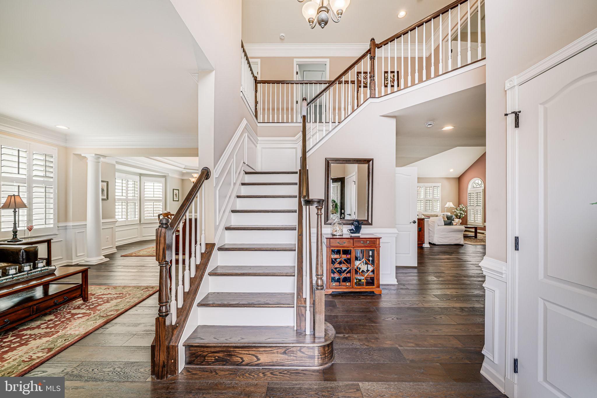 SOUTH RIDING - Residential