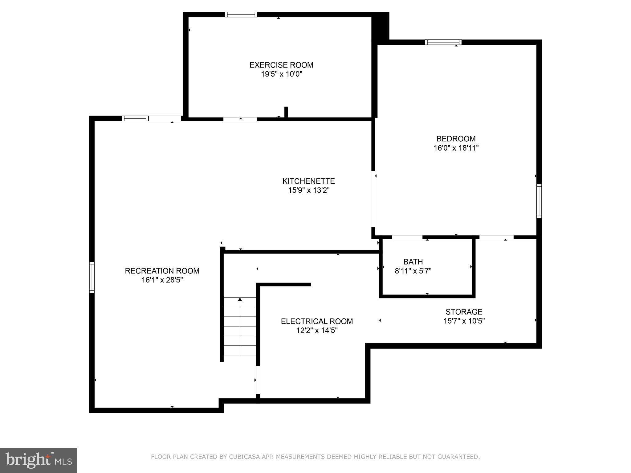 SOUTH RIDING - Residential