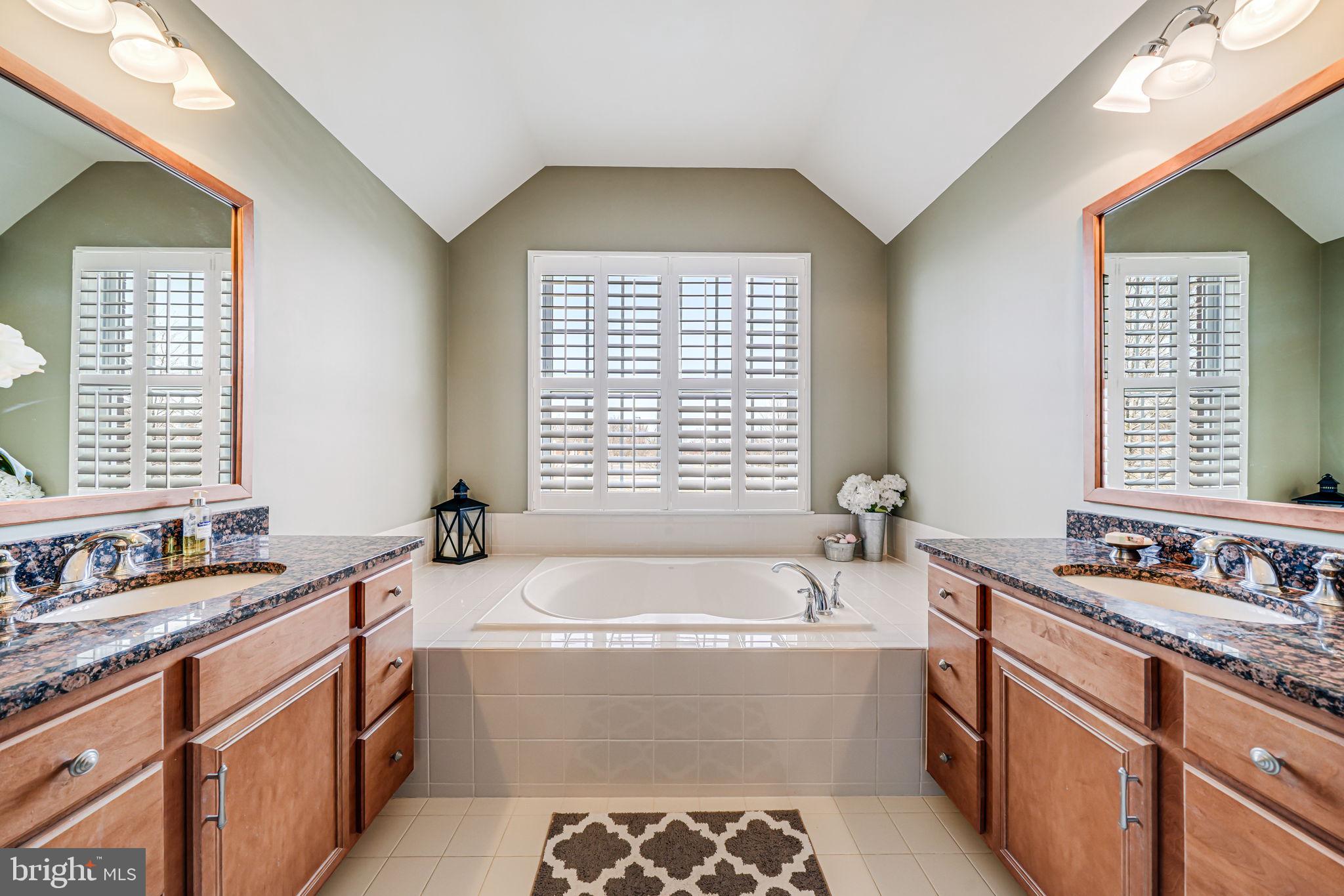 SOUTH RIDING - Residential