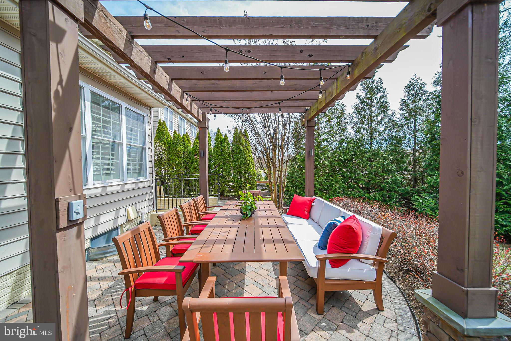 SOUTH RIDING - Residential