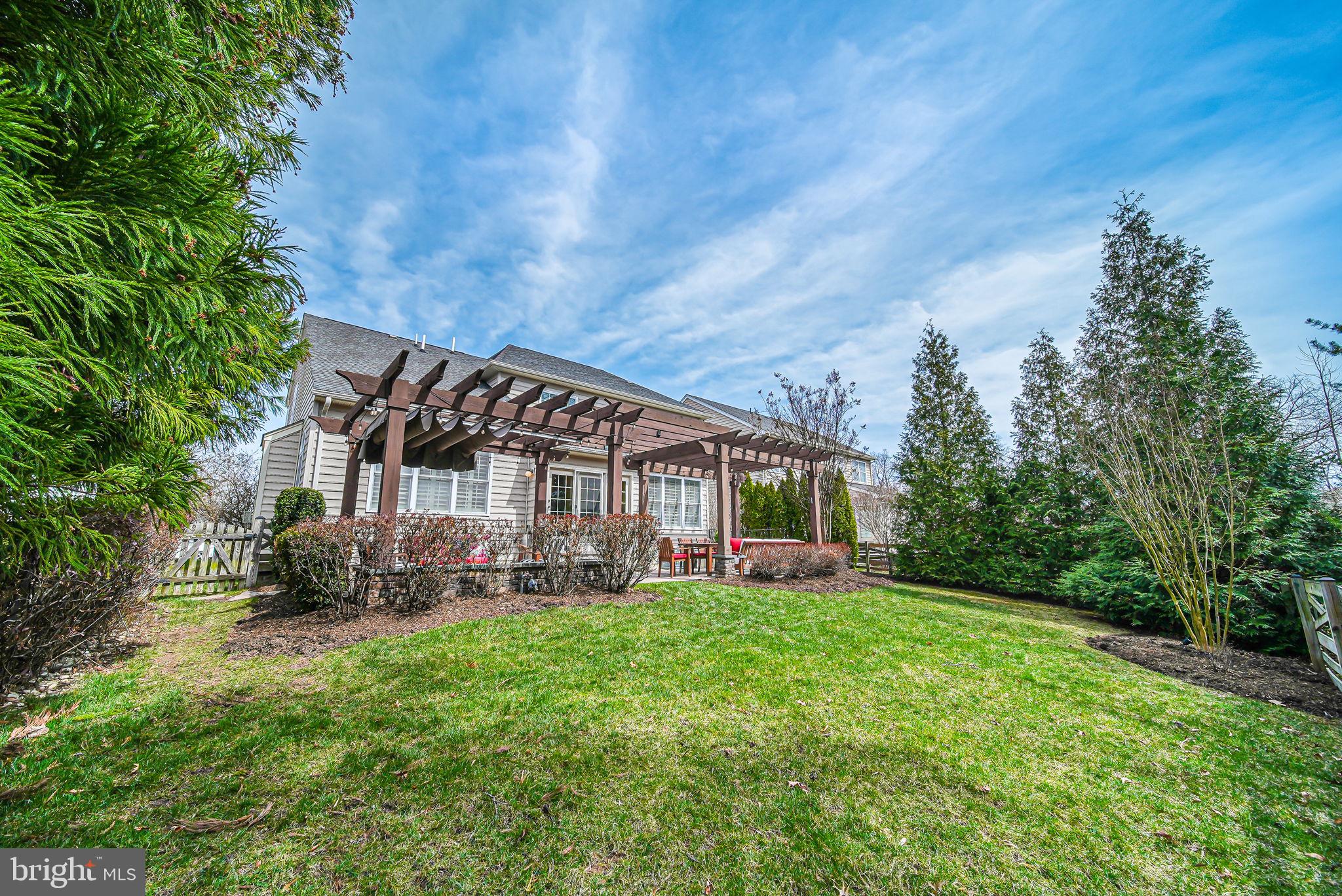 SOUTH RIDING - Residential