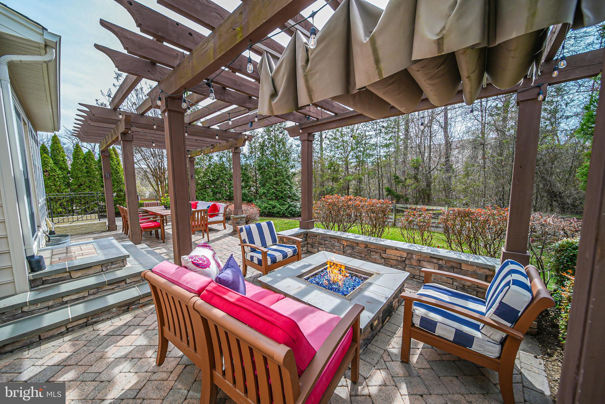 SOUTH RIDING - Residential