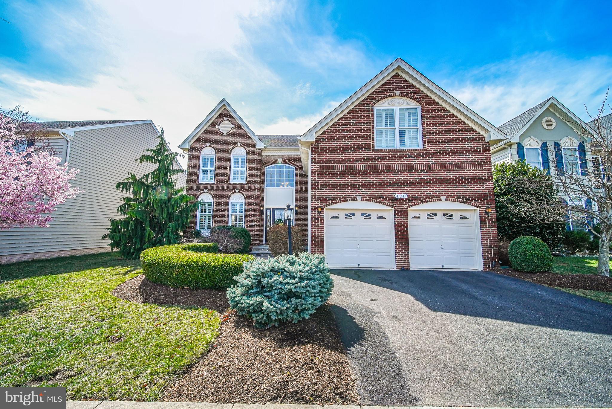 SOUTH RIDING - Residential