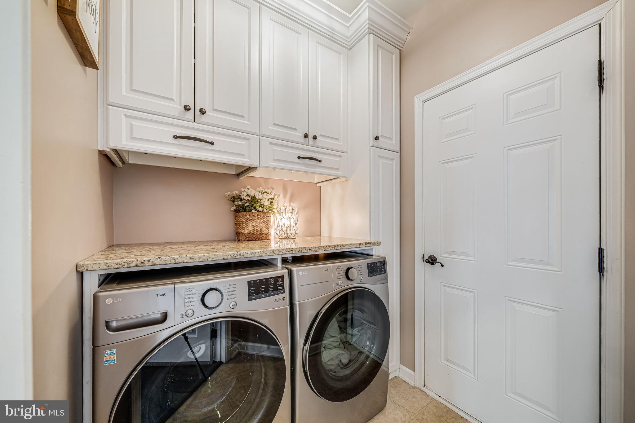 SOUTH RIDING - Residential