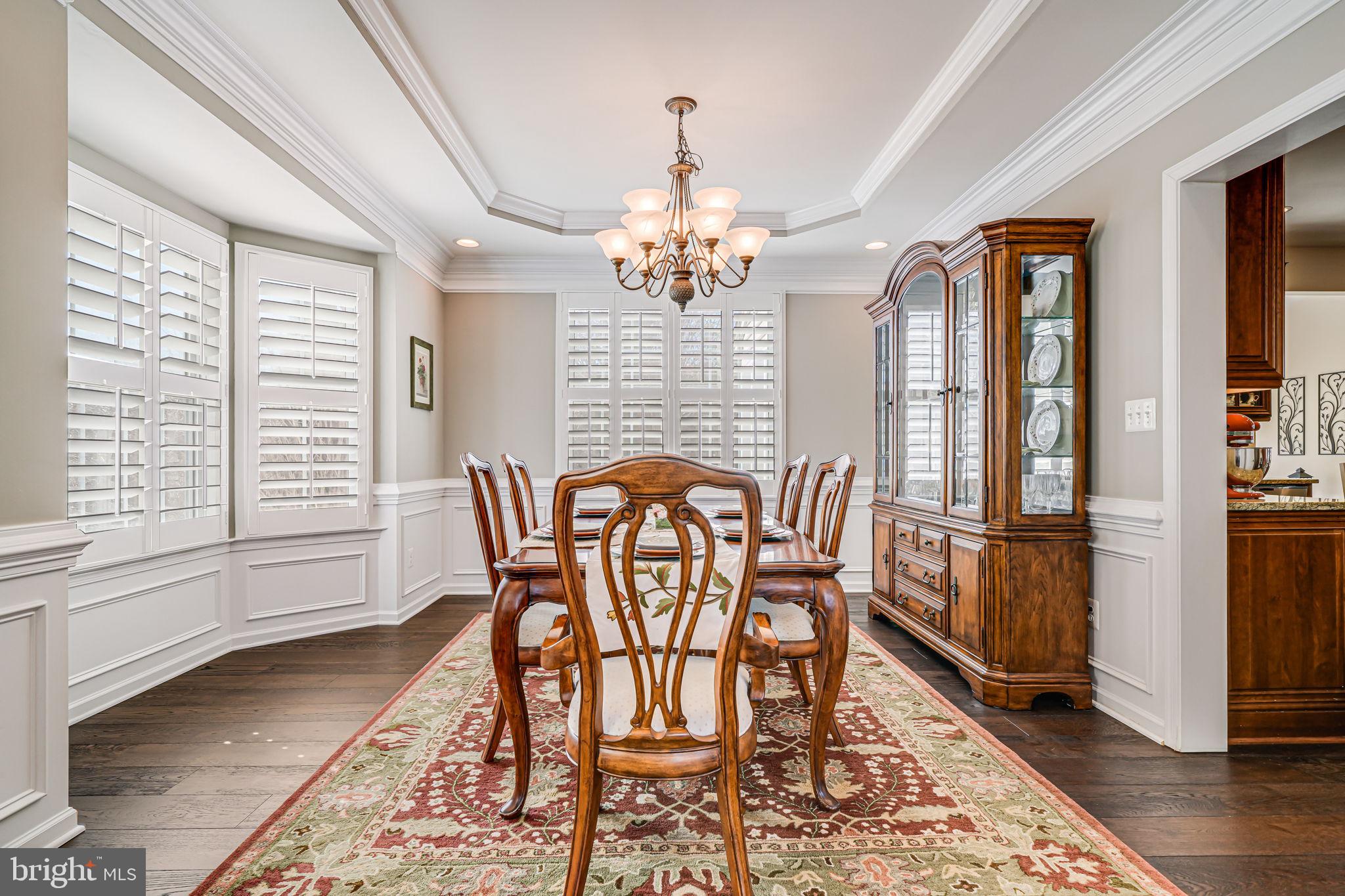 SOUTH RIDING - Residential