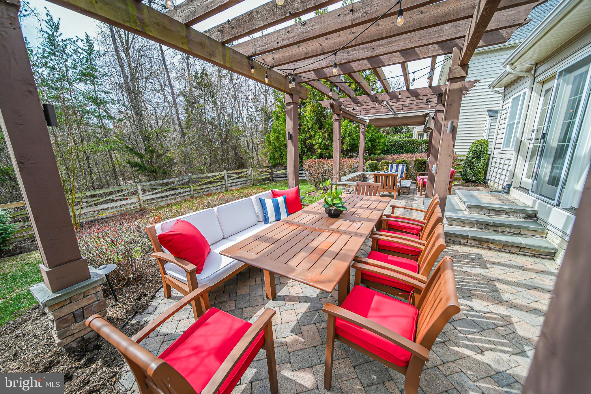 SOUTH RIDING - Residential