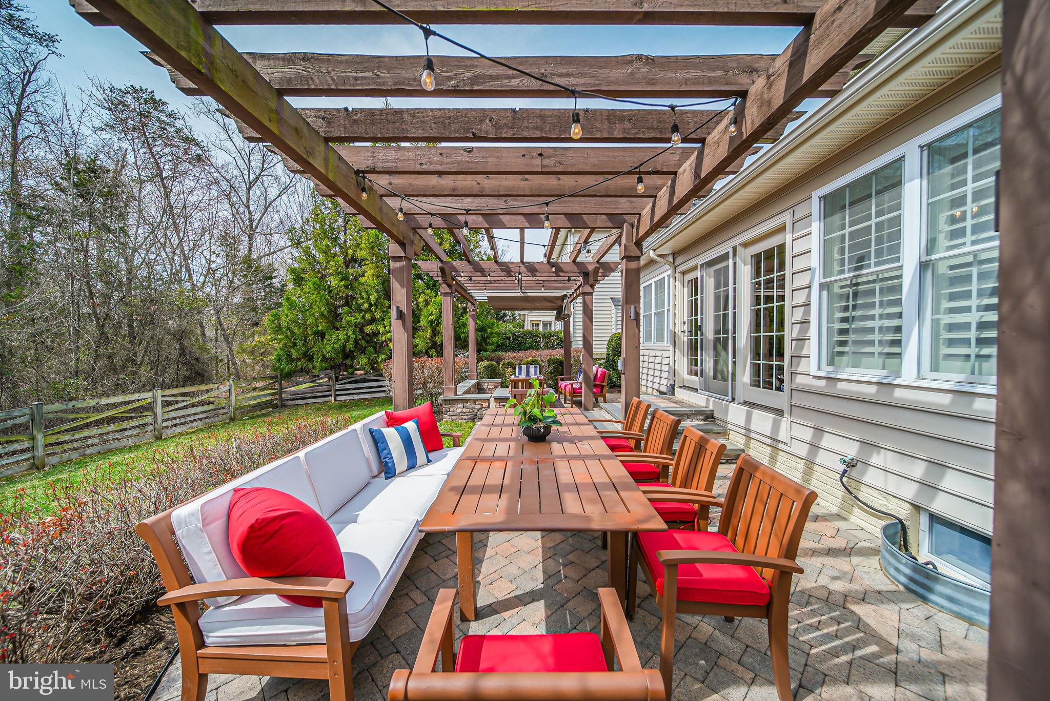 SOUTH RIDING - Residential