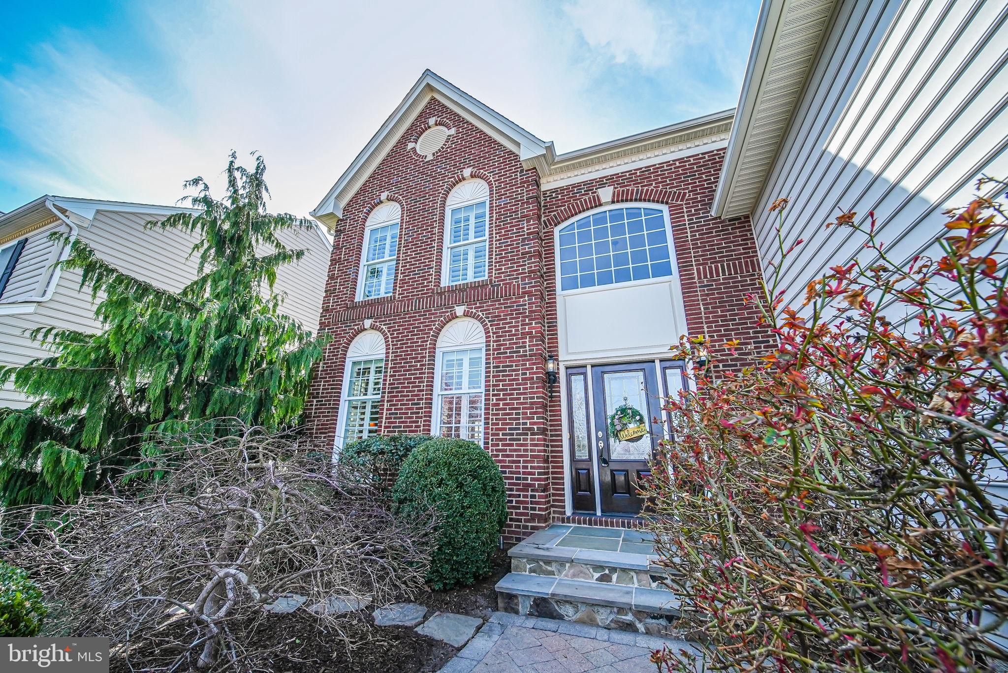 SOUTH RIDING - Residential