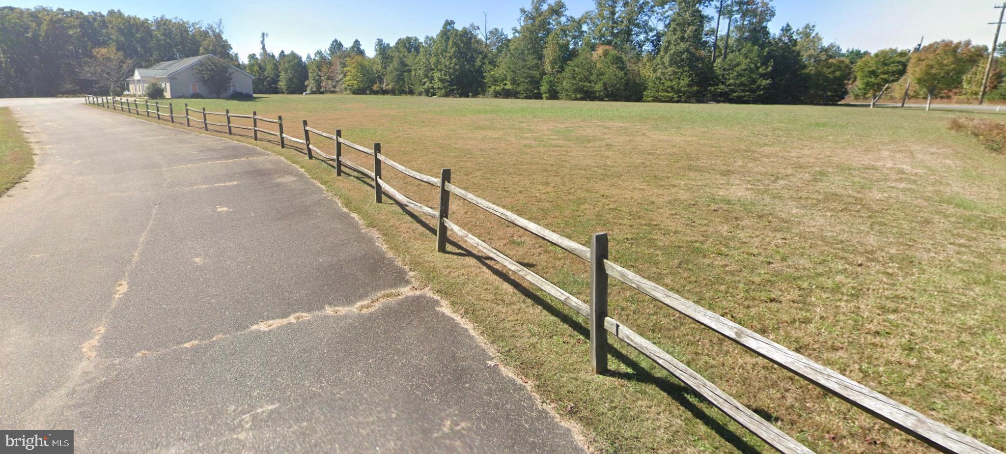 4916 MASSAPONAX CHURCH ROAD