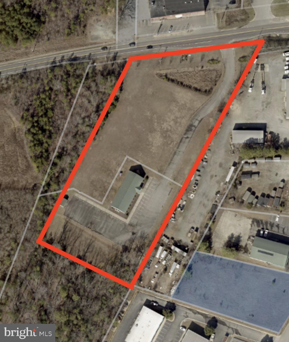 4916 MASSAPONAX CHURCH ROAD