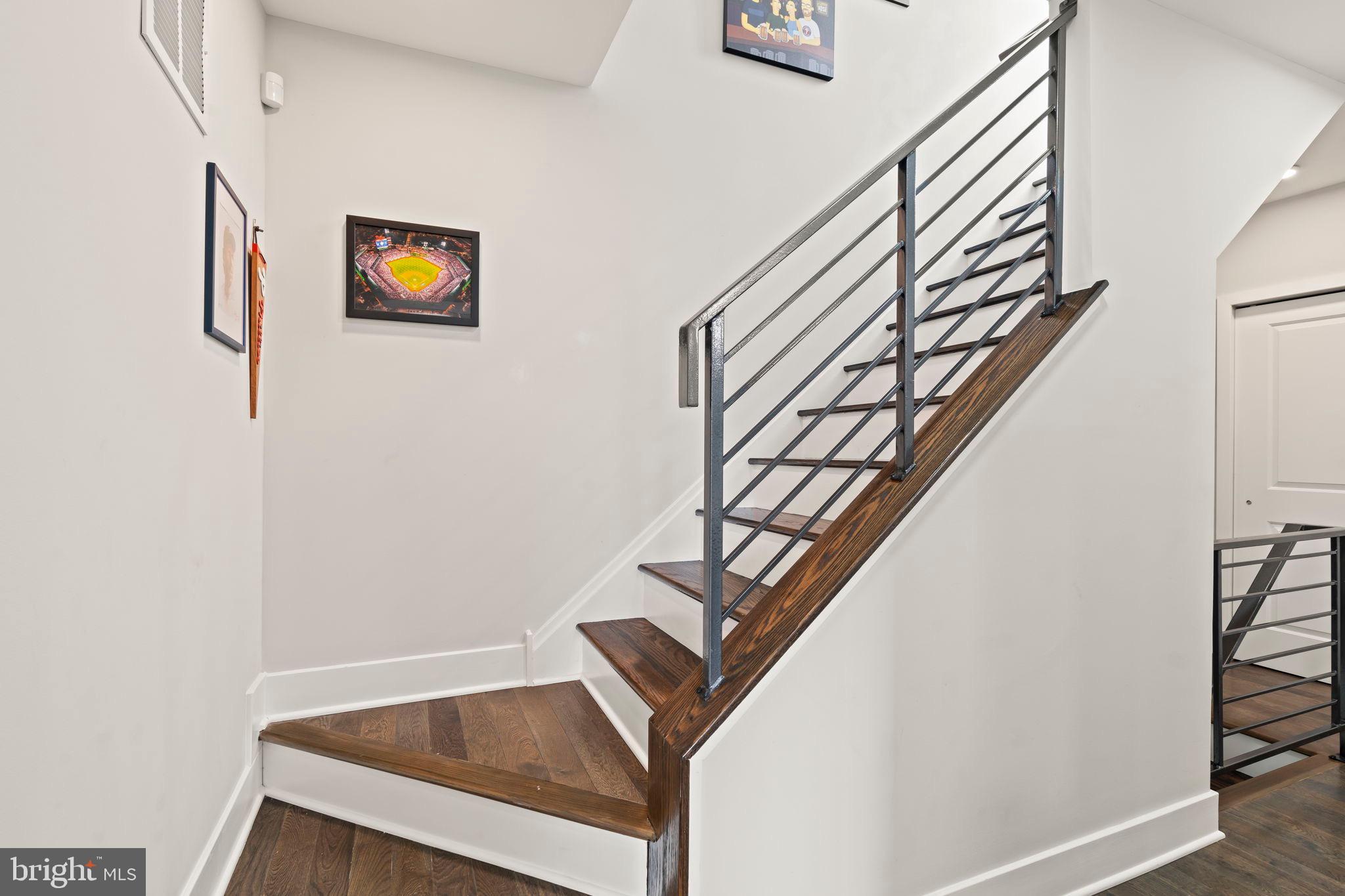 GRADUATE HOSPITAL - Residential