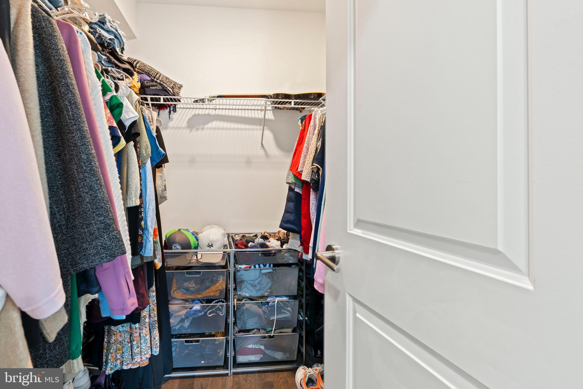 GRADUATE HOSPITAL - Residential