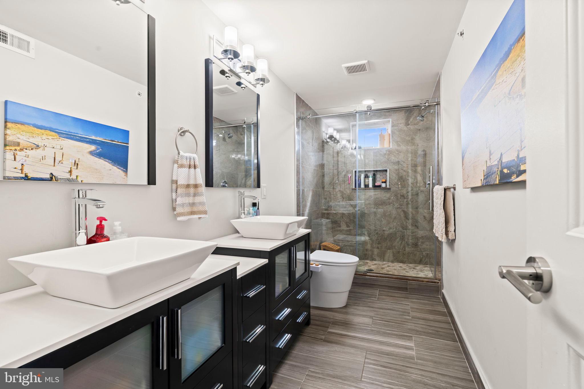 GRADUATE HOSPITAL - Residential