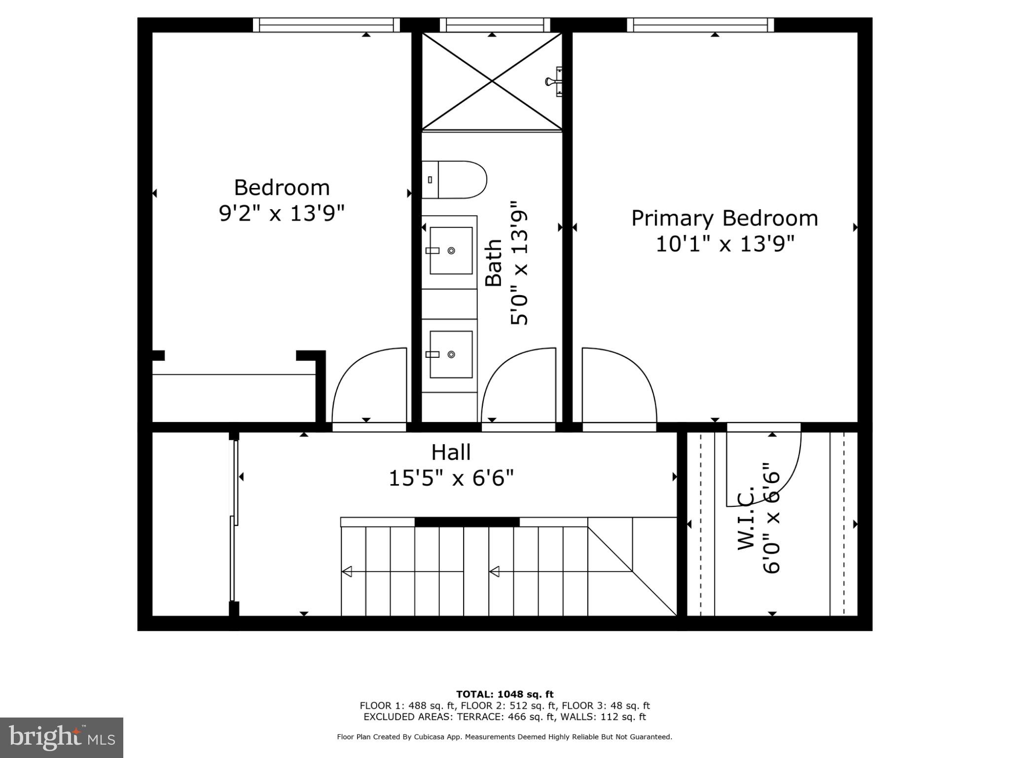 GRADUATE HOSPITAL - Residential