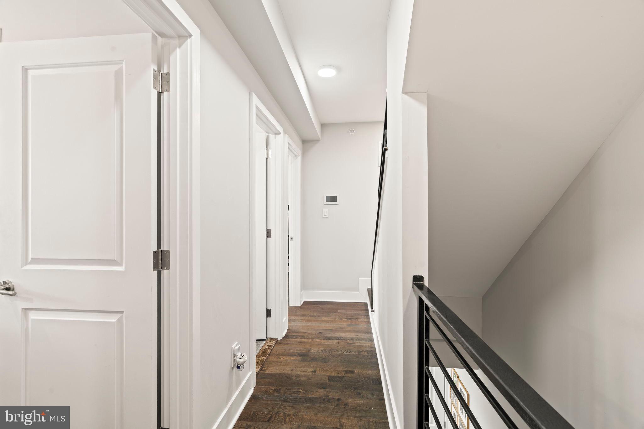 GRADUATE HOSPITAL - Residential