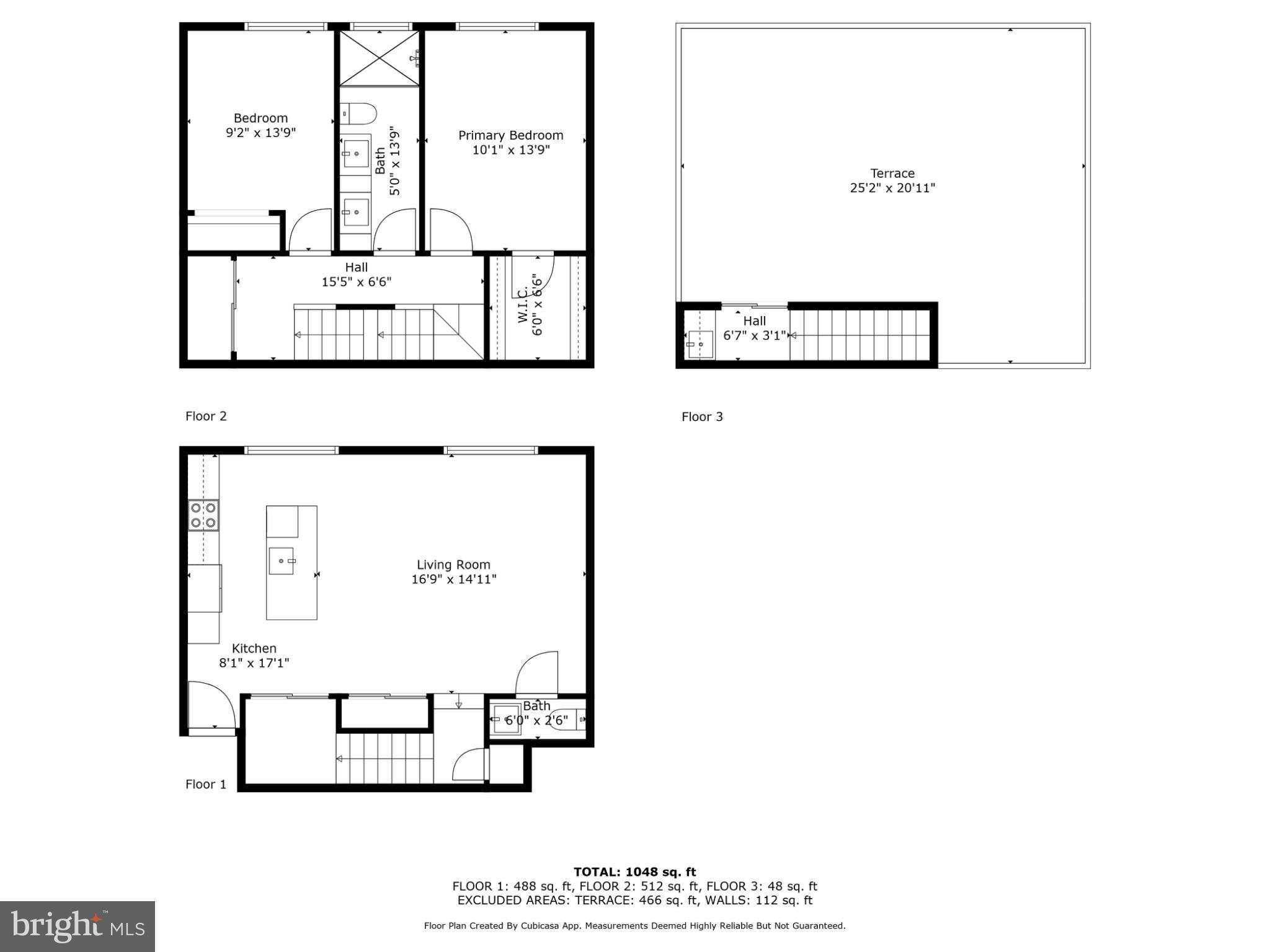 GRADUATE HOSPITAL - Residential