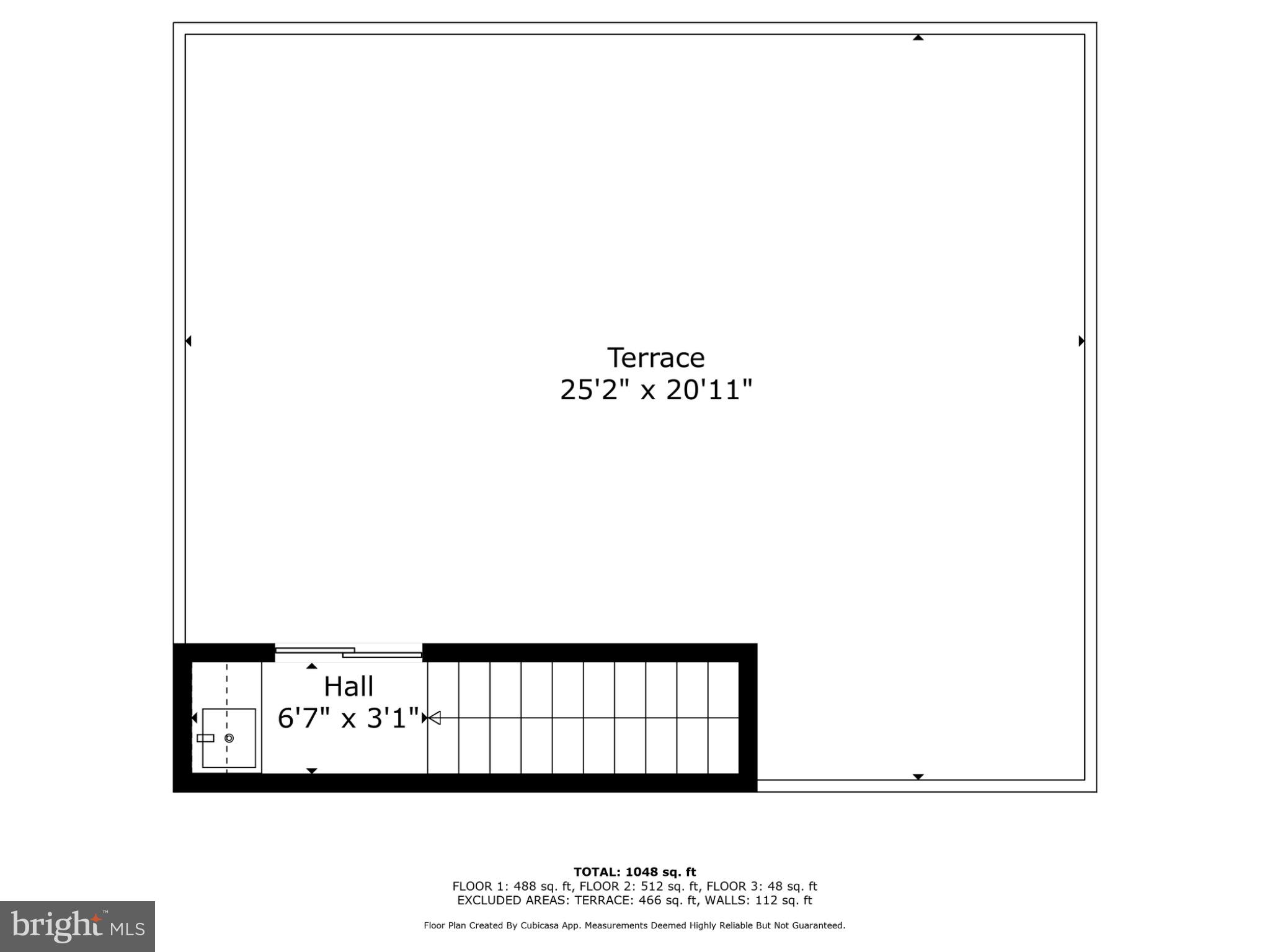 GRADUATE HOSPITAL - Residential