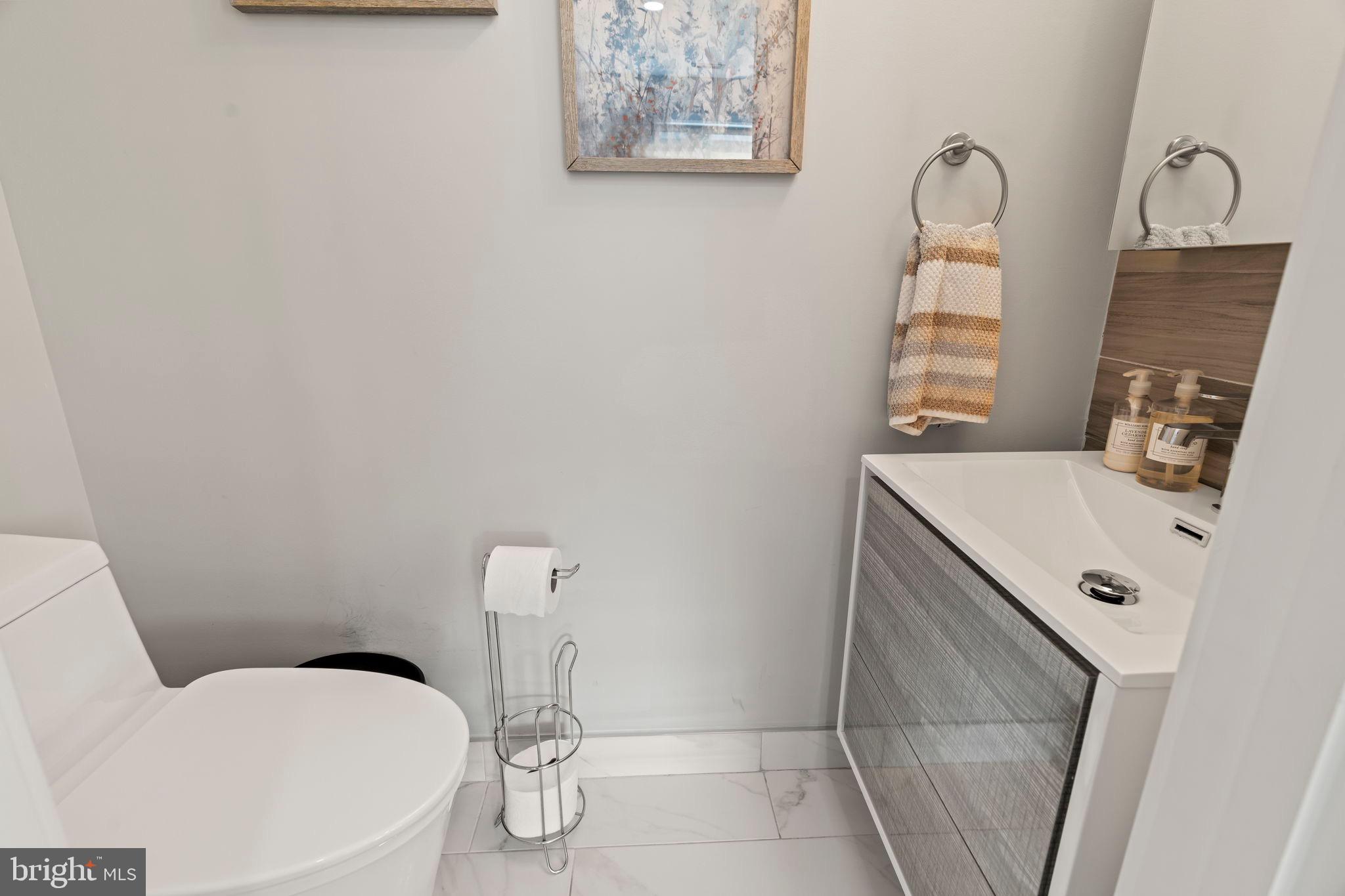 GRADUATE HOSPITAL - Residential