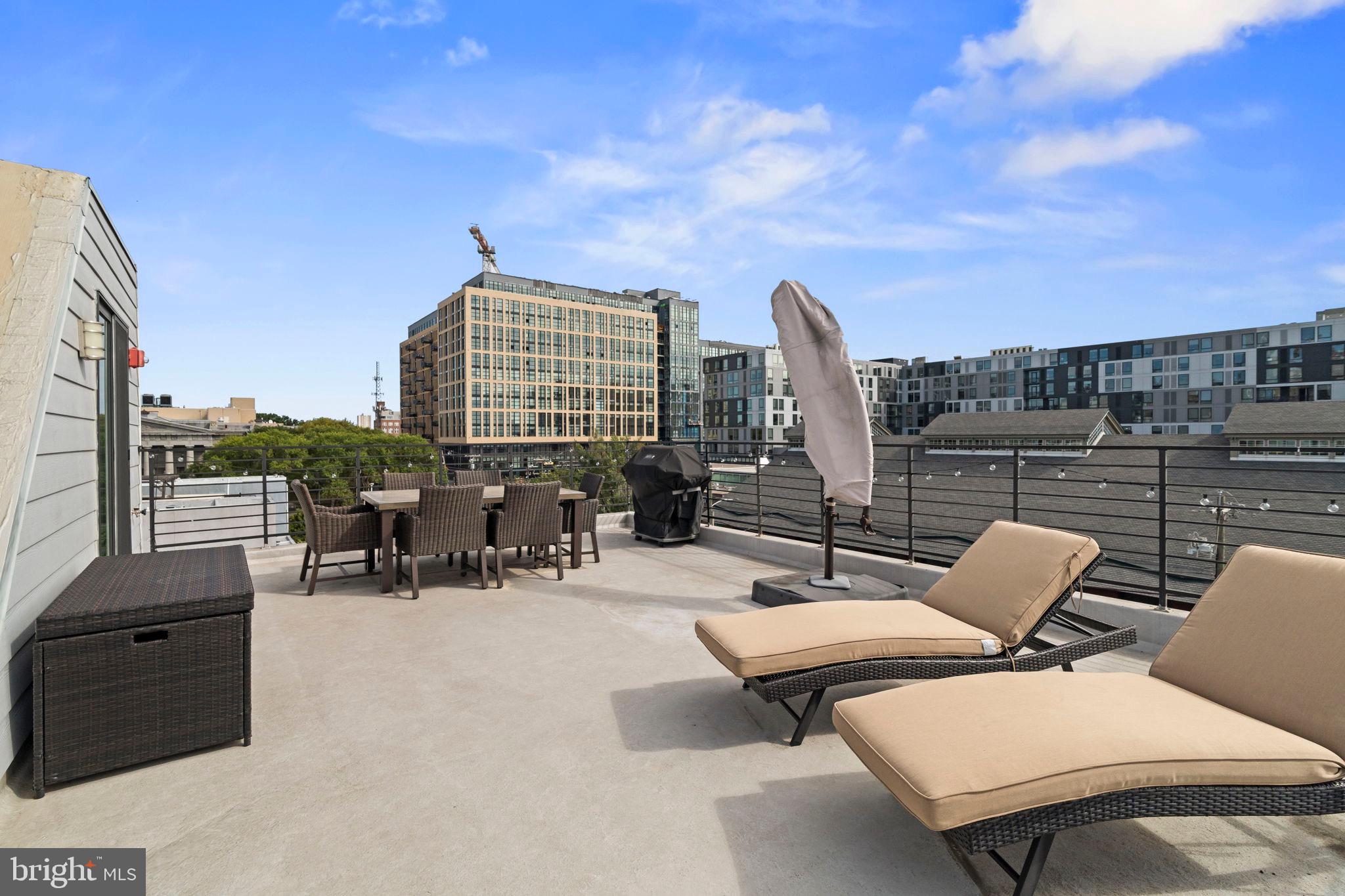 GRADUATE HOSPITAL - Residential