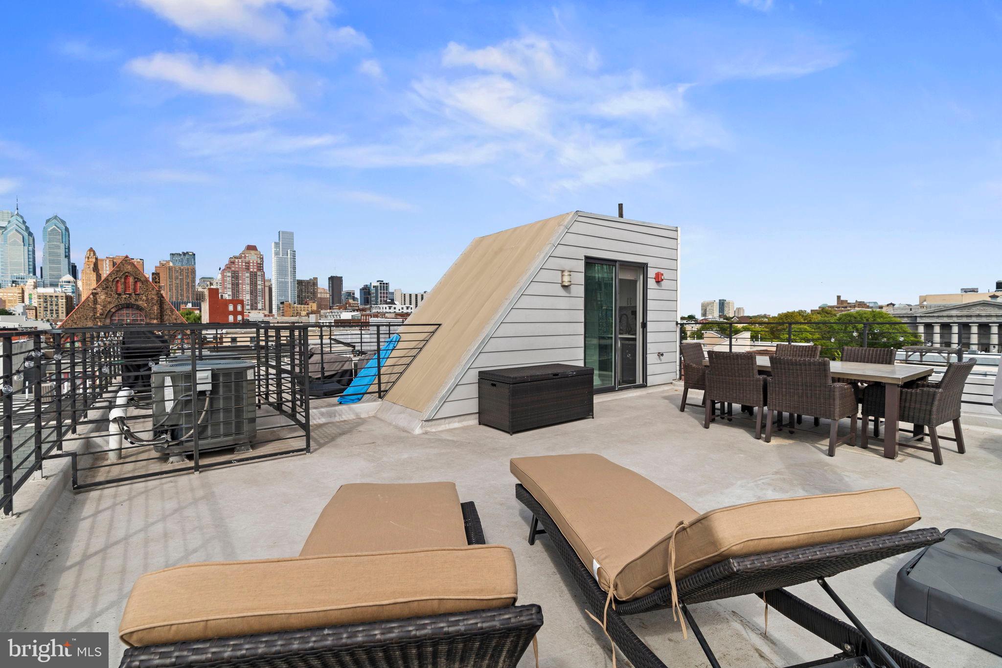 GRADUATE HOSPITAL - Residential