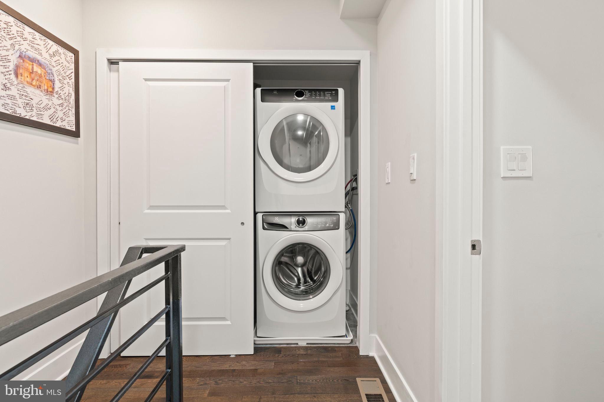 GRADUATE HOSPITAL - Residential