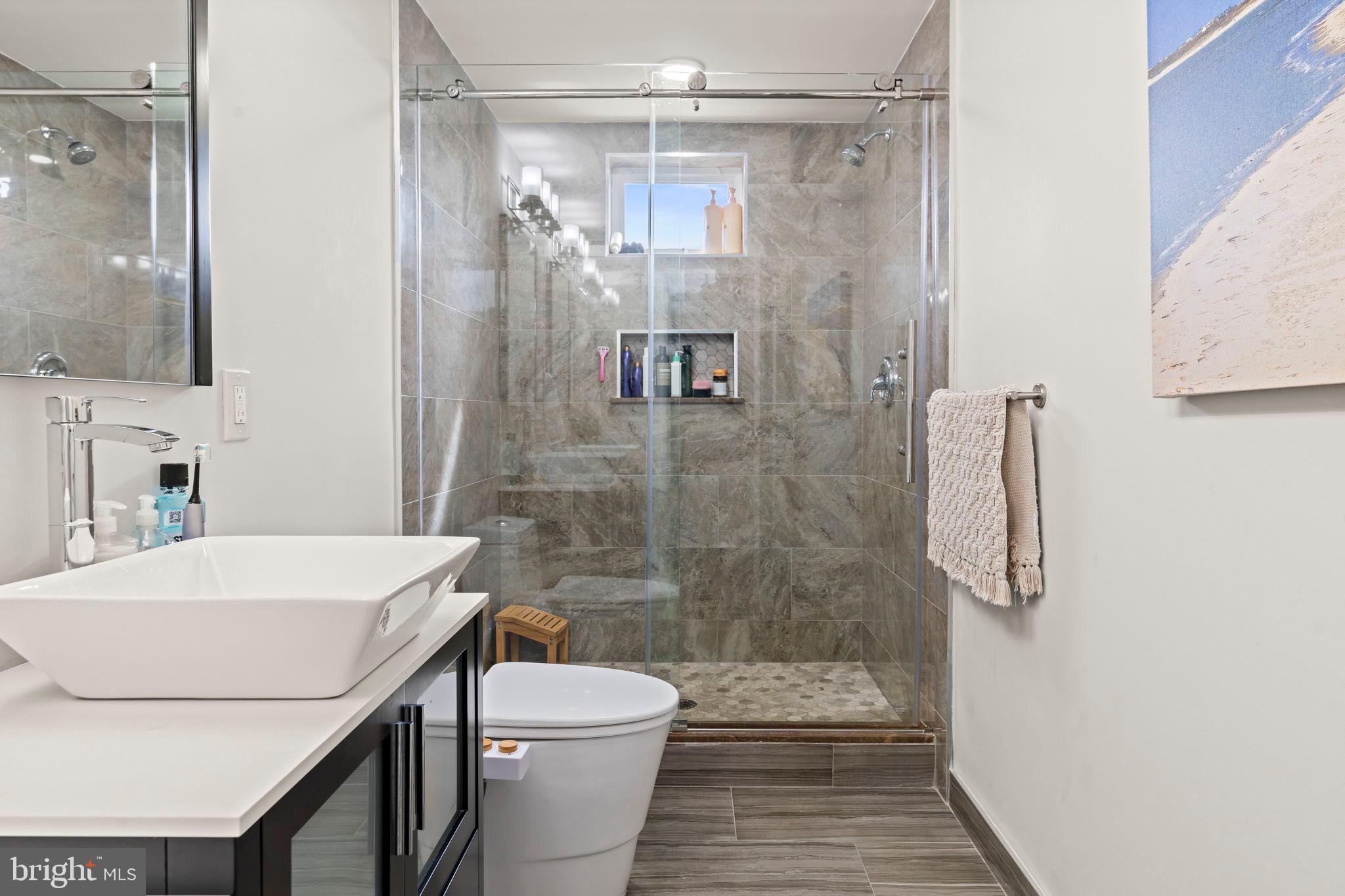 GRADUATE HOSPITAL - Residential