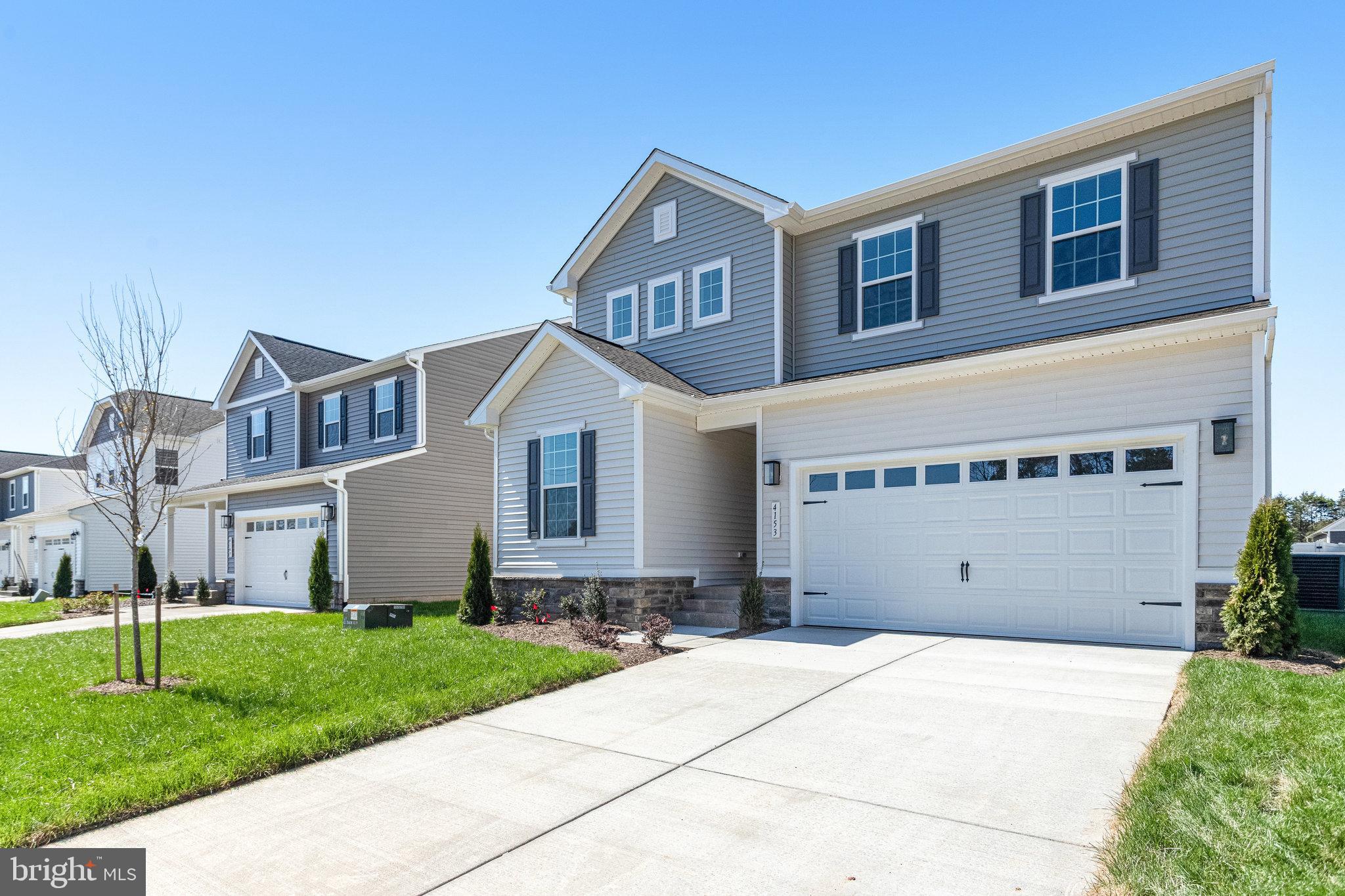 4153 FOXHAVEN DRIVE