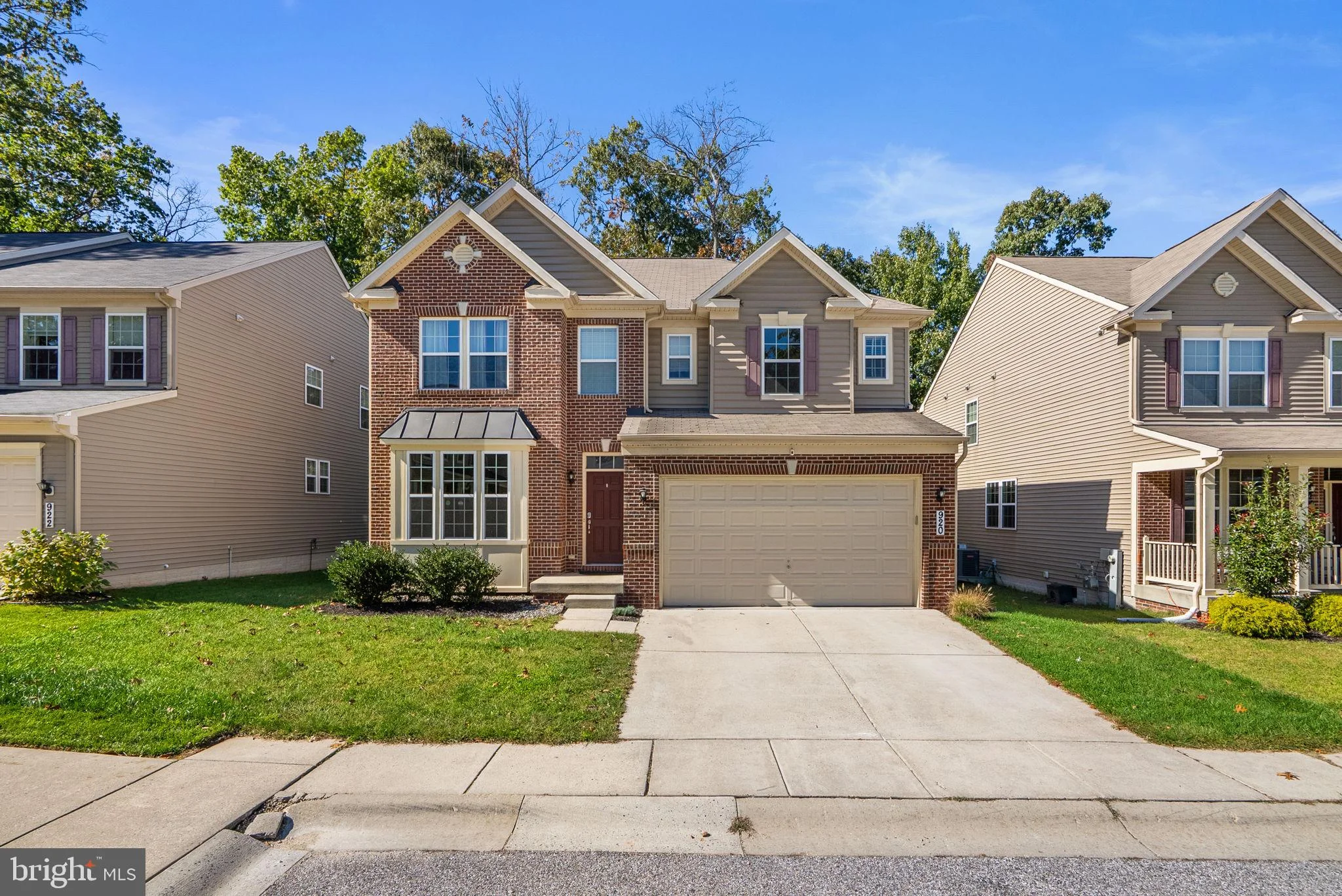 920 St Martins Loop