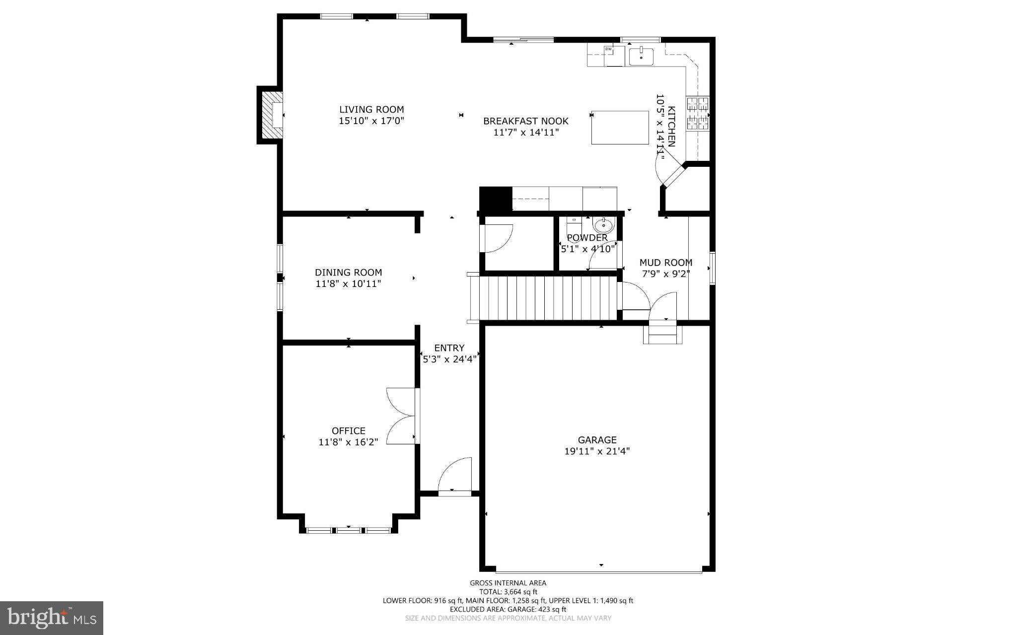 920 ST MARTINS LOOP
