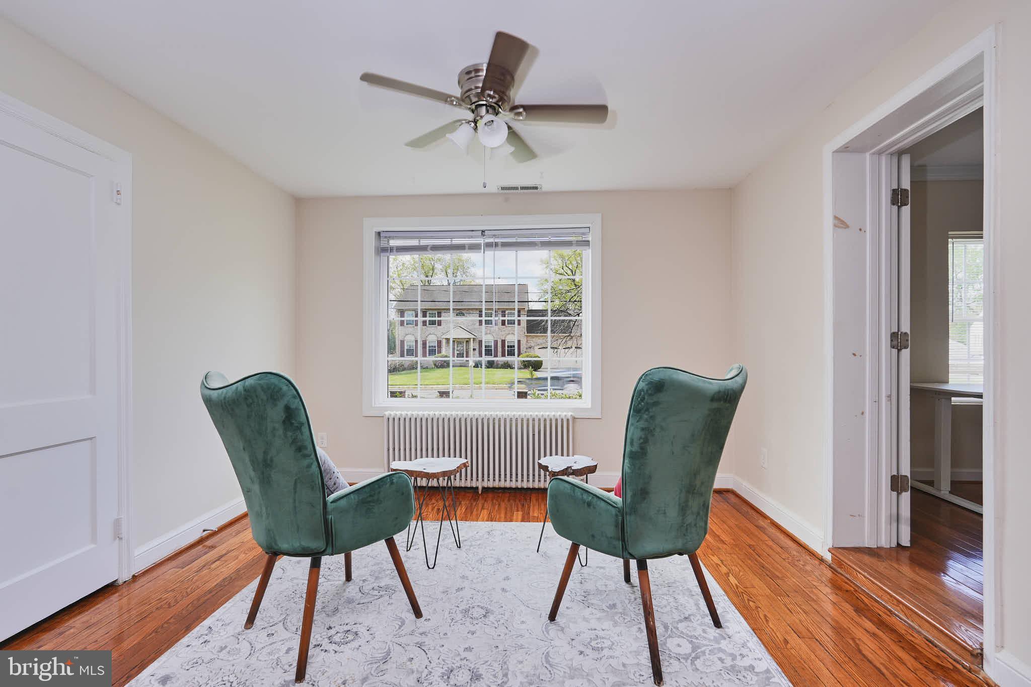 GROVETON HEIGHTS - Residential