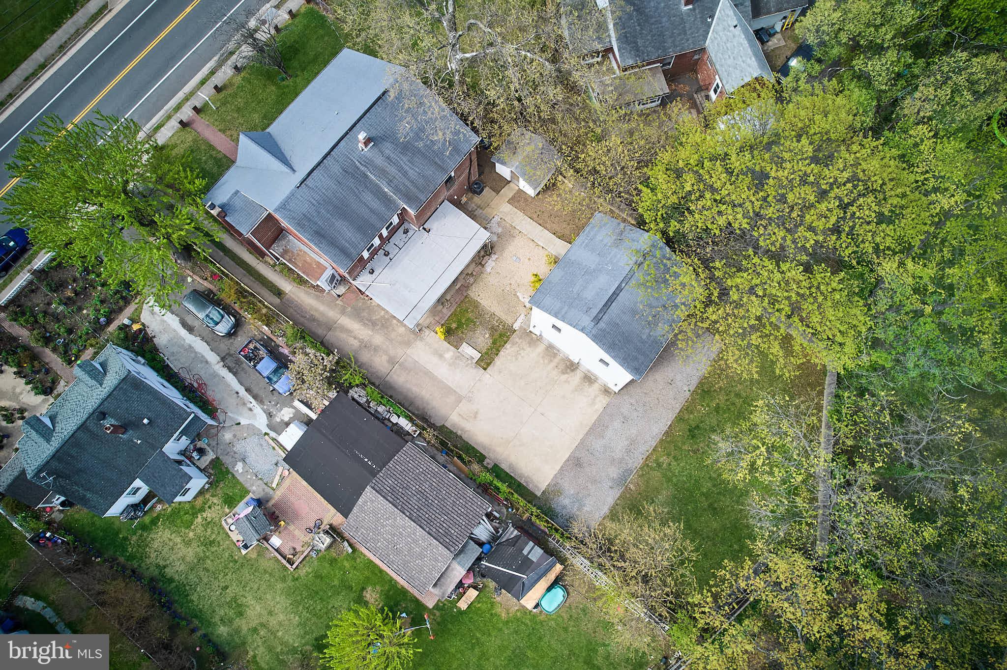 GROVETON HEIGHTS - Residential