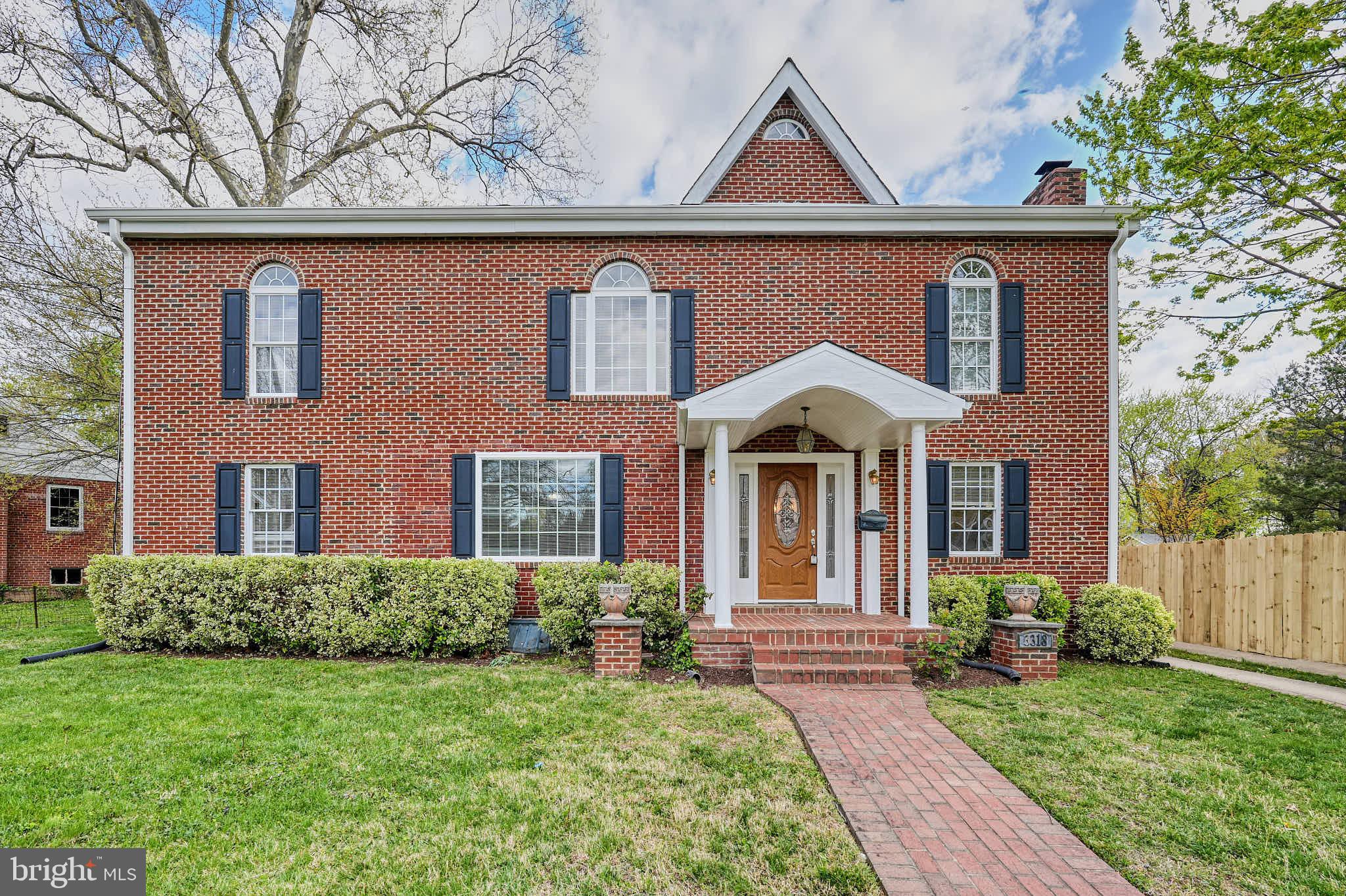 GROVETON HEIGHTS - Residential