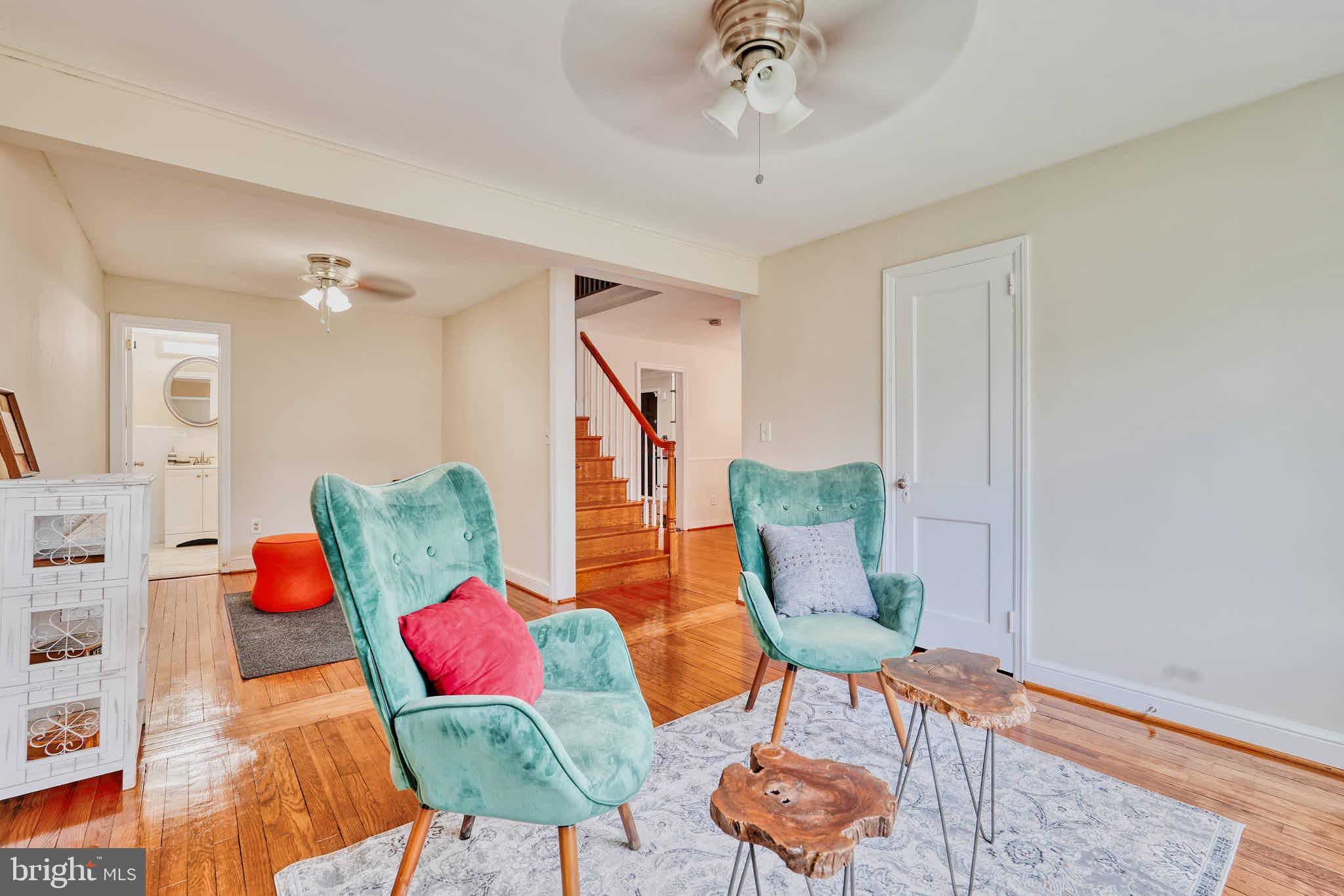 GROVETON HEIGHTS - Residential