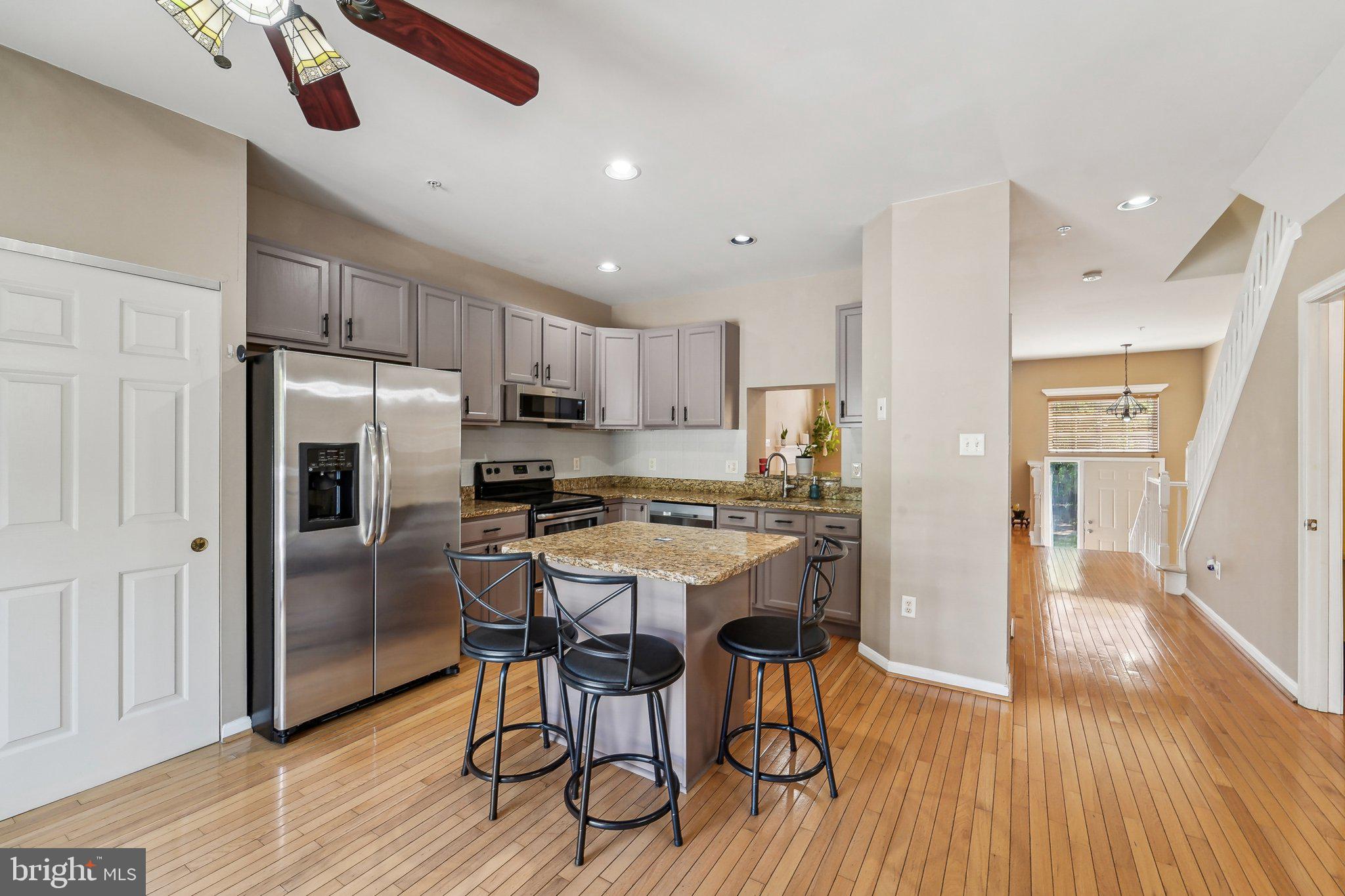 SNOWDEN RIDGE - Residential