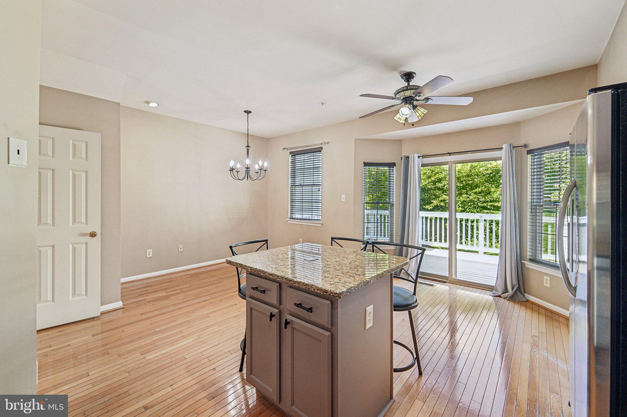 SNOWDEN RIDGE - Residential