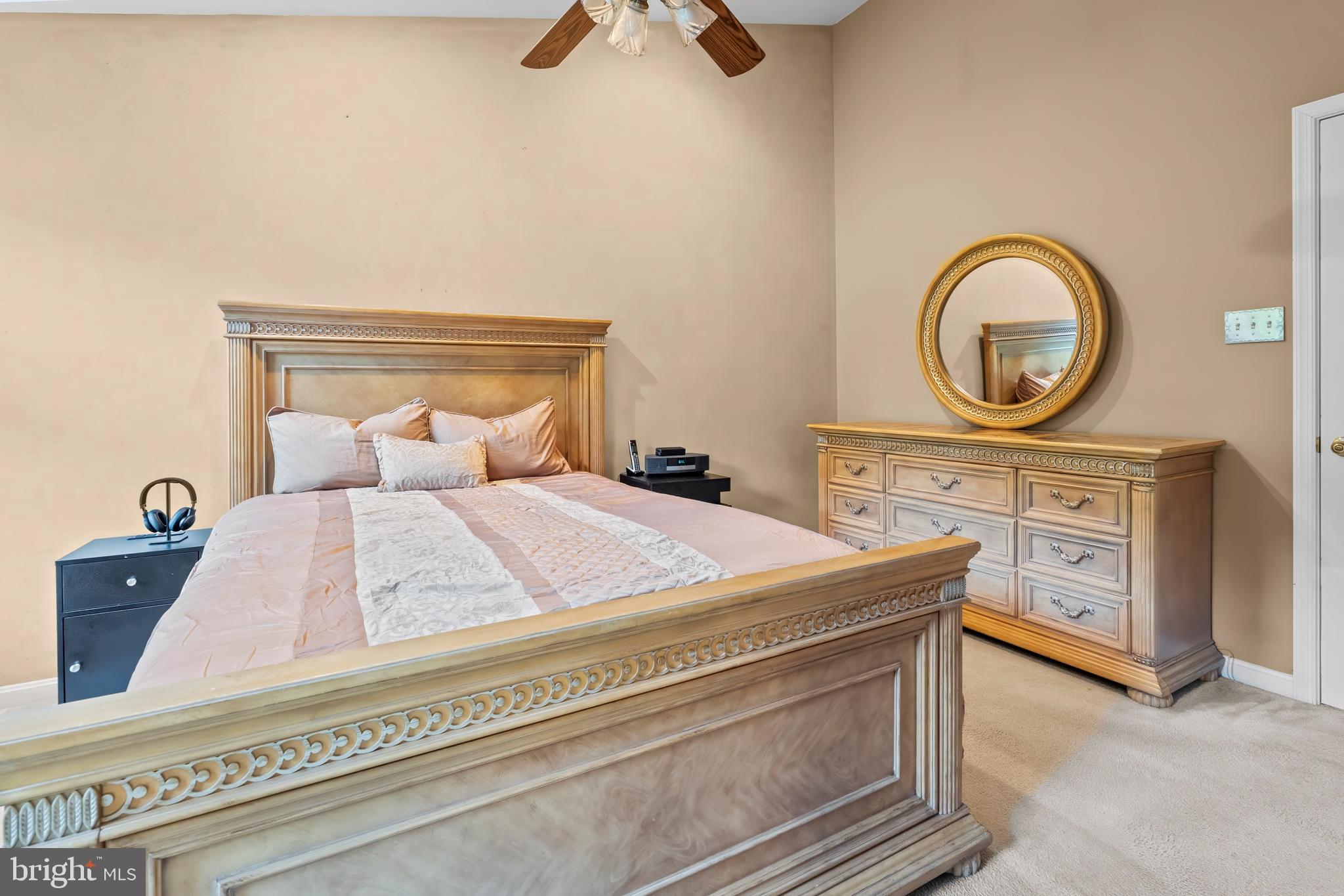 WINTERS RUN MANOR - Residential