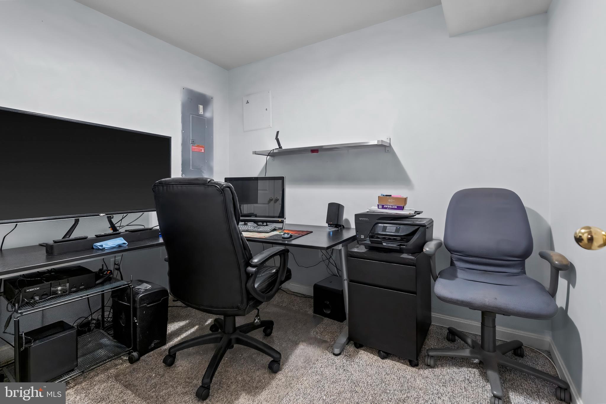 WINTERS RUN MANOR - Residential