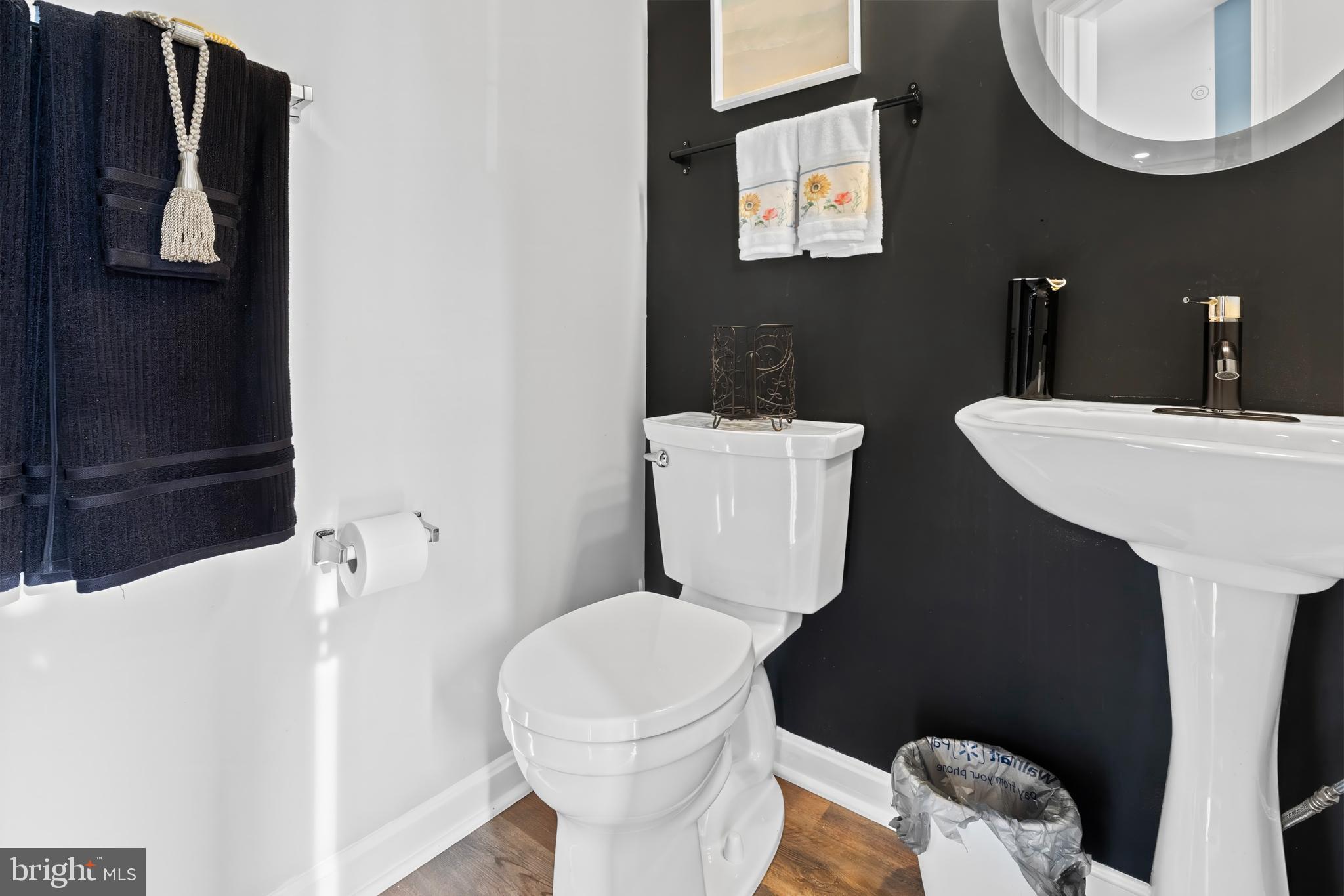 WINTERS RUN MANOR - Residential