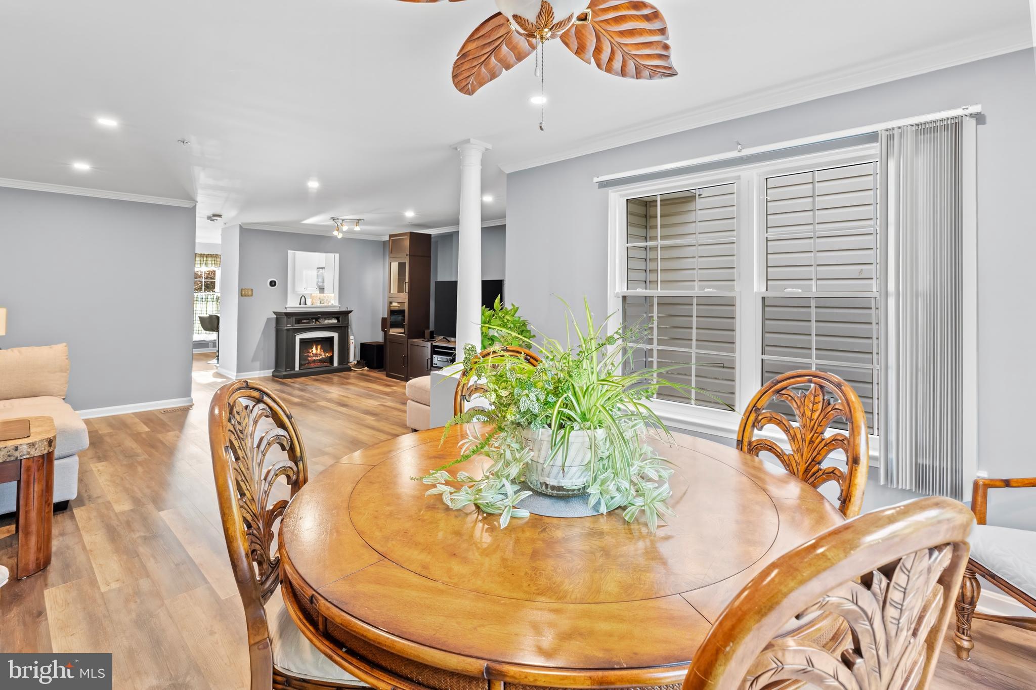 WINTERS RUN MANOR - Residential