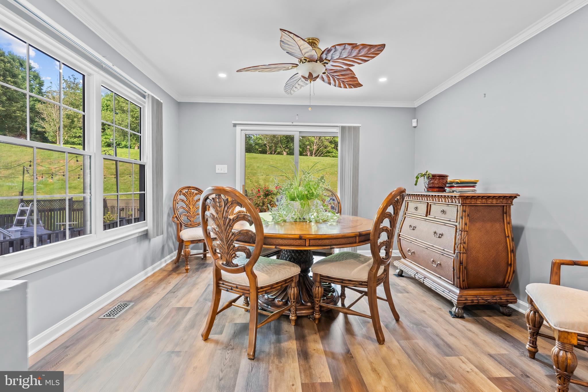 WINTERS RUN MANOR - Residential