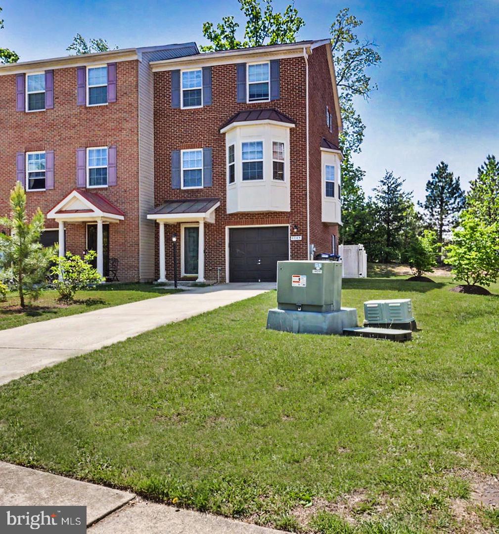 5043 OYSTER REEF PLACE