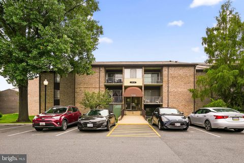 7818 HANOVER PARKWAY 387 GREENBELT MD 20770