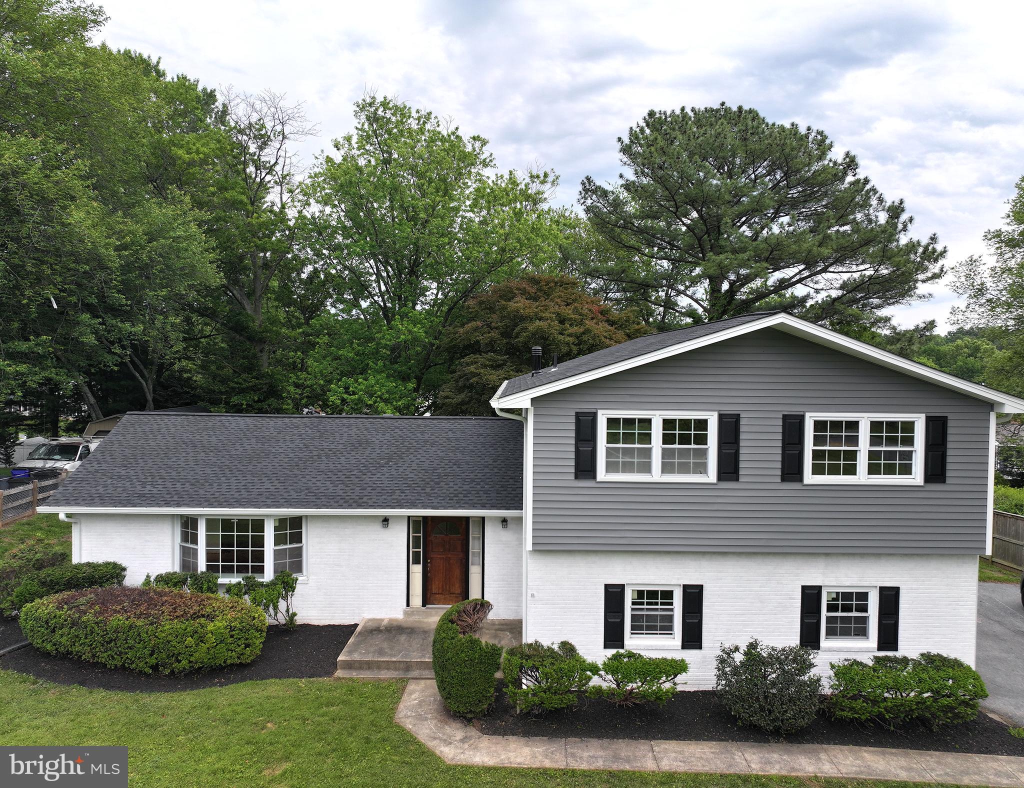 14701 NOTLEY ROAD