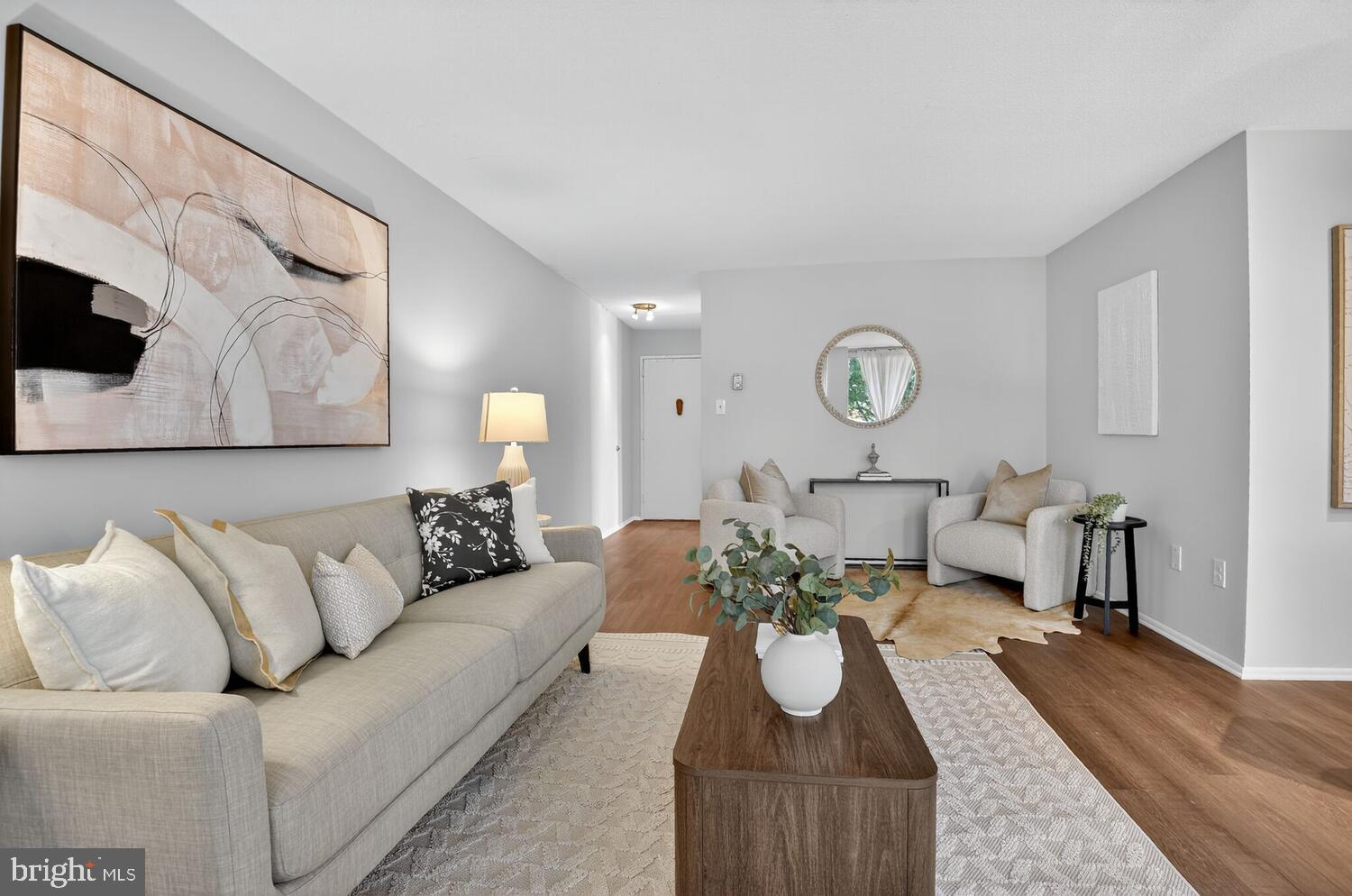 4600 S FOUR MILE RUN DRIVE S 301