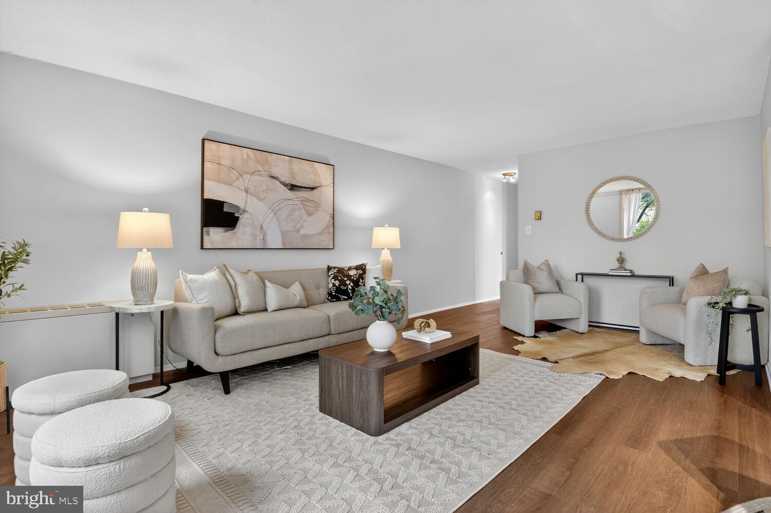 4600 S FOUR MILE RUN DRIVE S 301